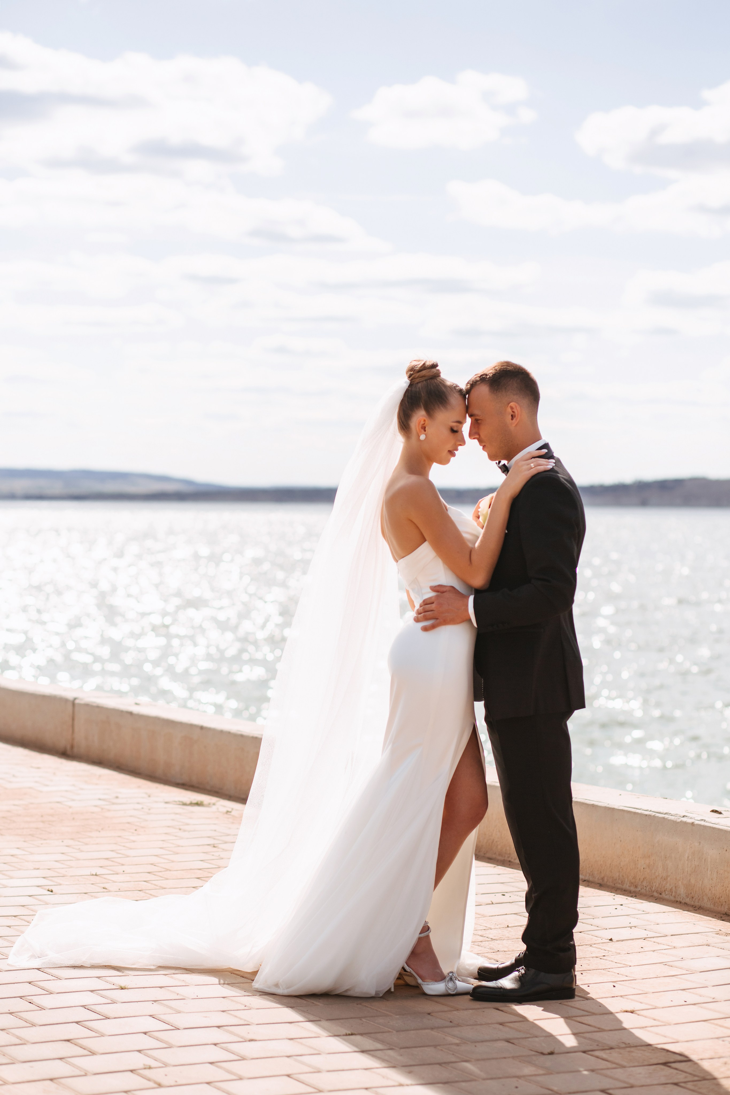 Сергей и Алена. Фотограф в Волгограде и Москве | Анастасия Лаврова