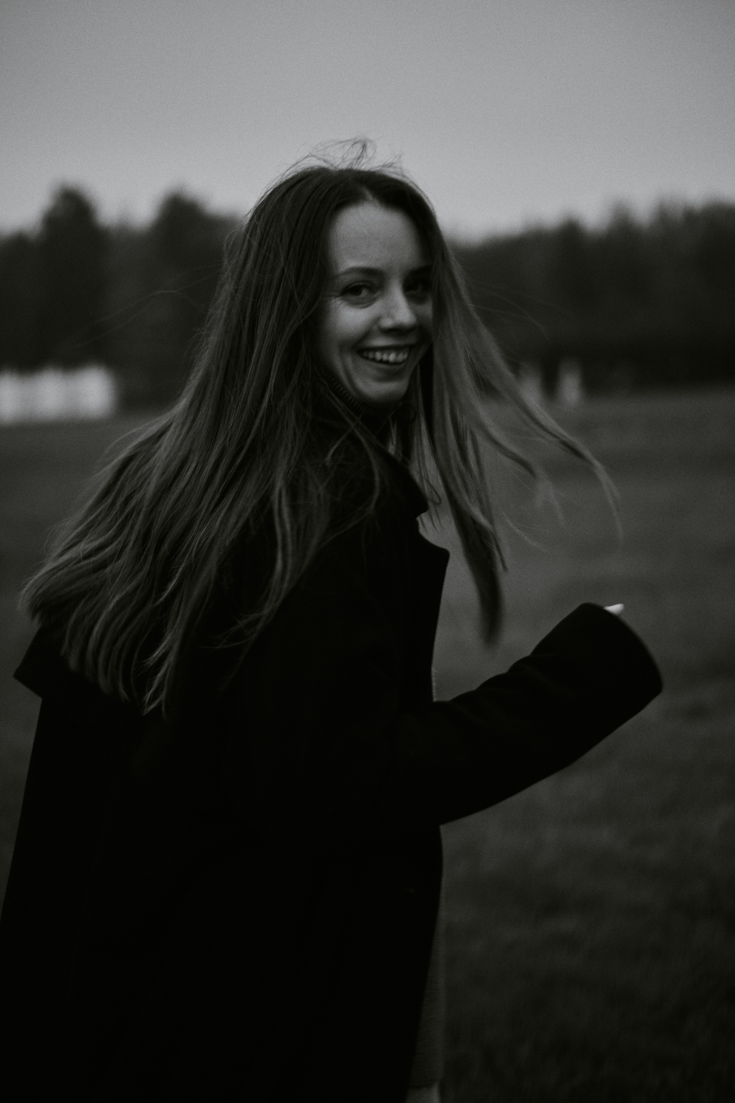 Кристина. Портретный фотограф Москва