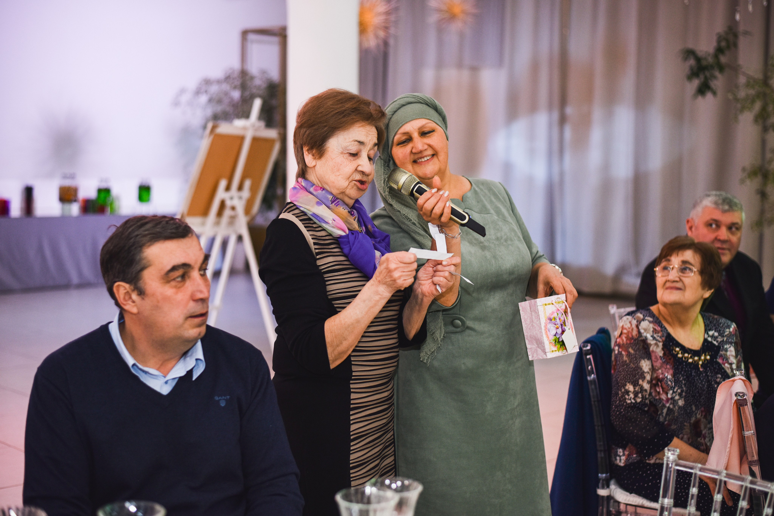 Василиса и Артём. Фотограф Таина Комбарова