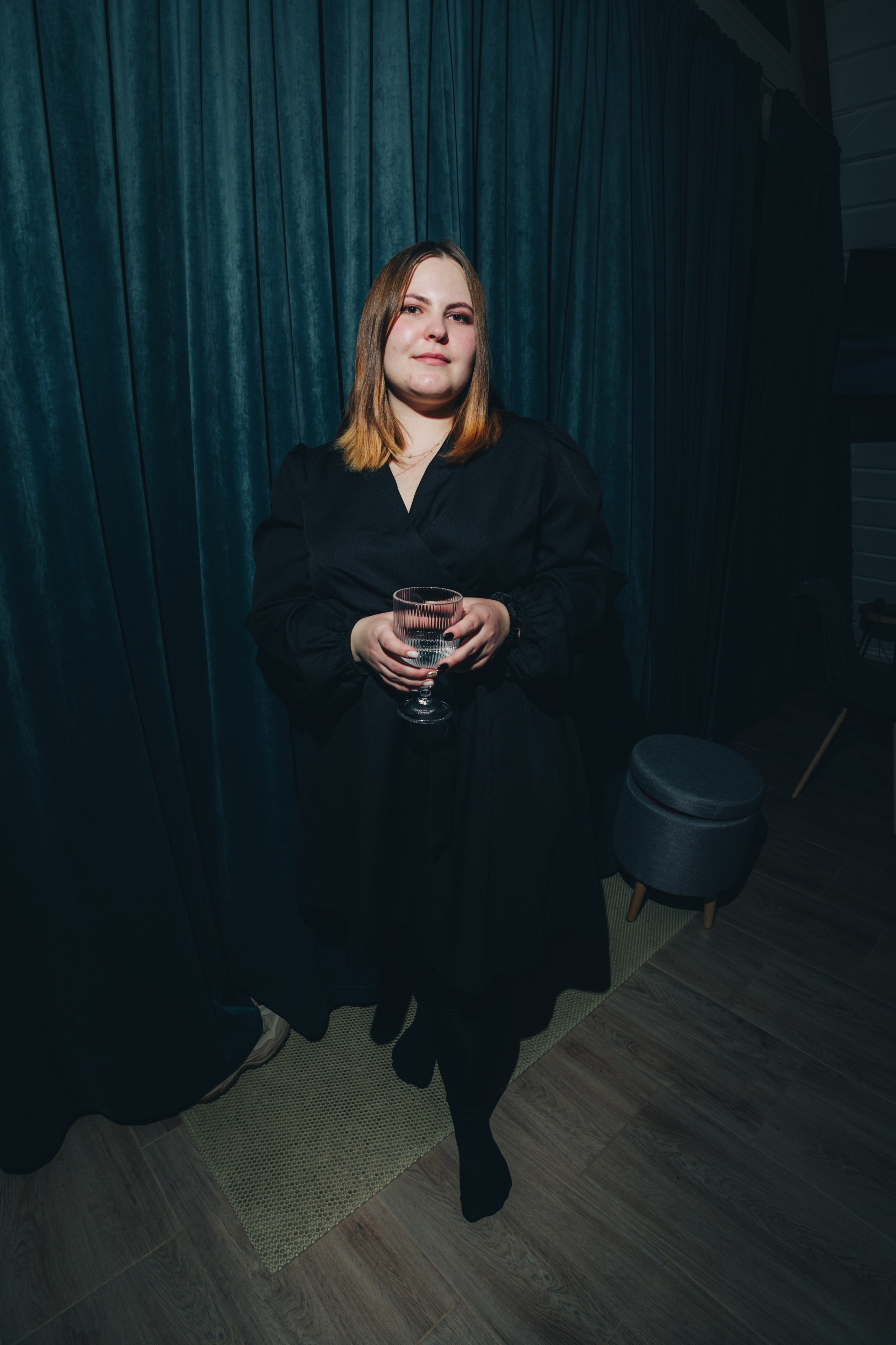 Юля. Фотограф Уфа