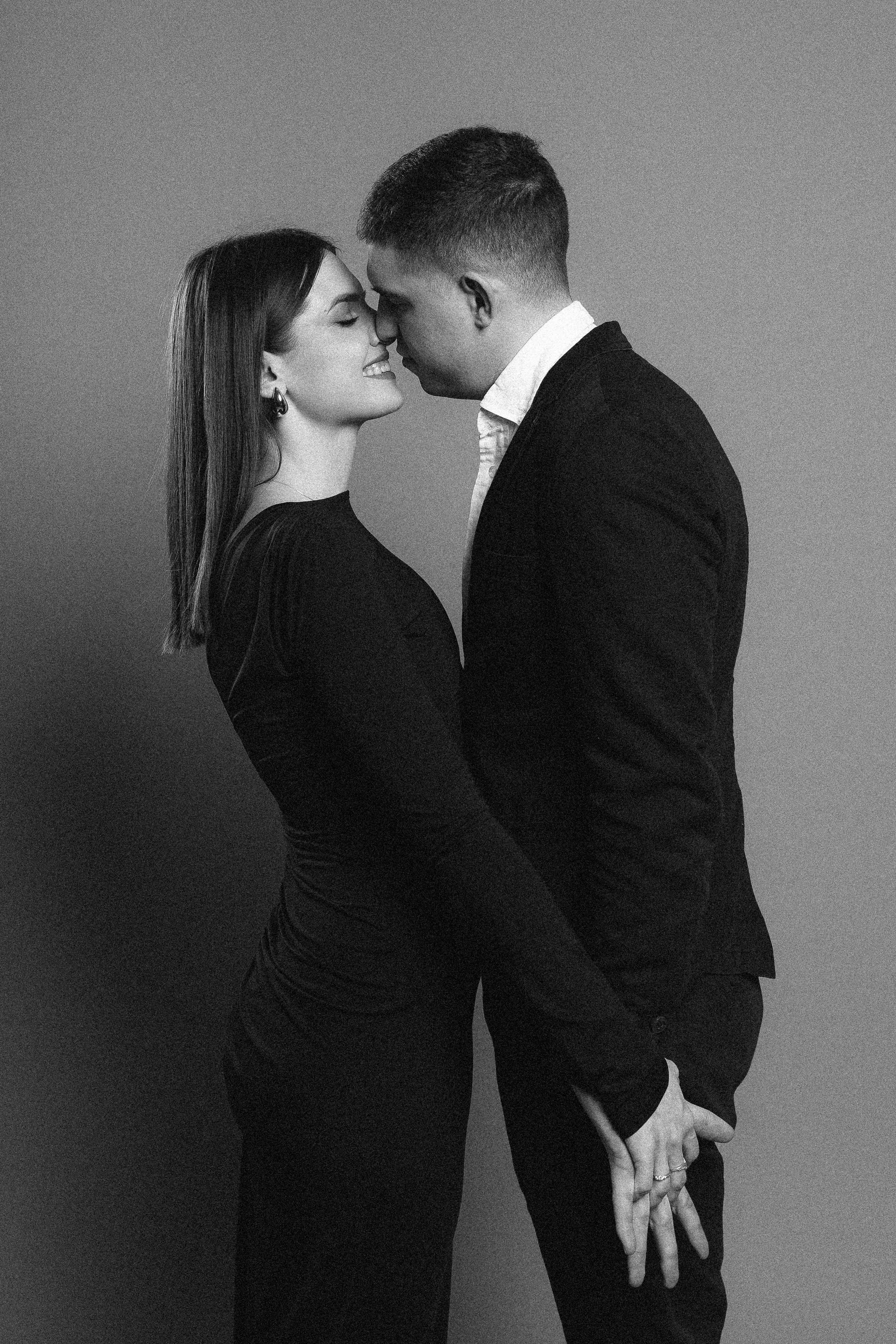 Семейный и свадебный фотограф в Бугуруслане Екатерина Ронжина