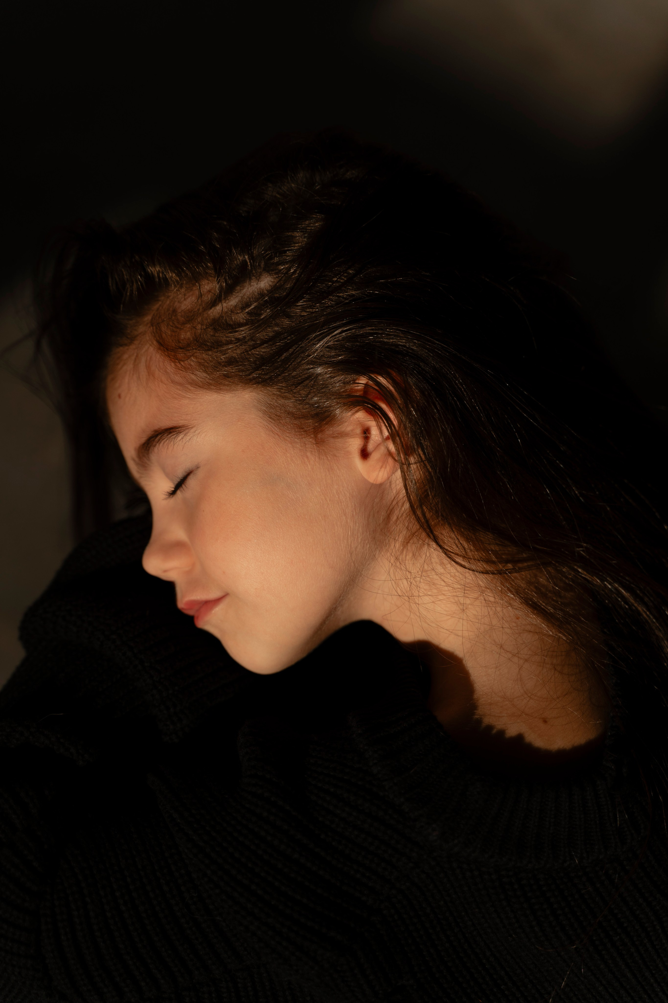 Нина. Семейный и детский фотограф в Москве