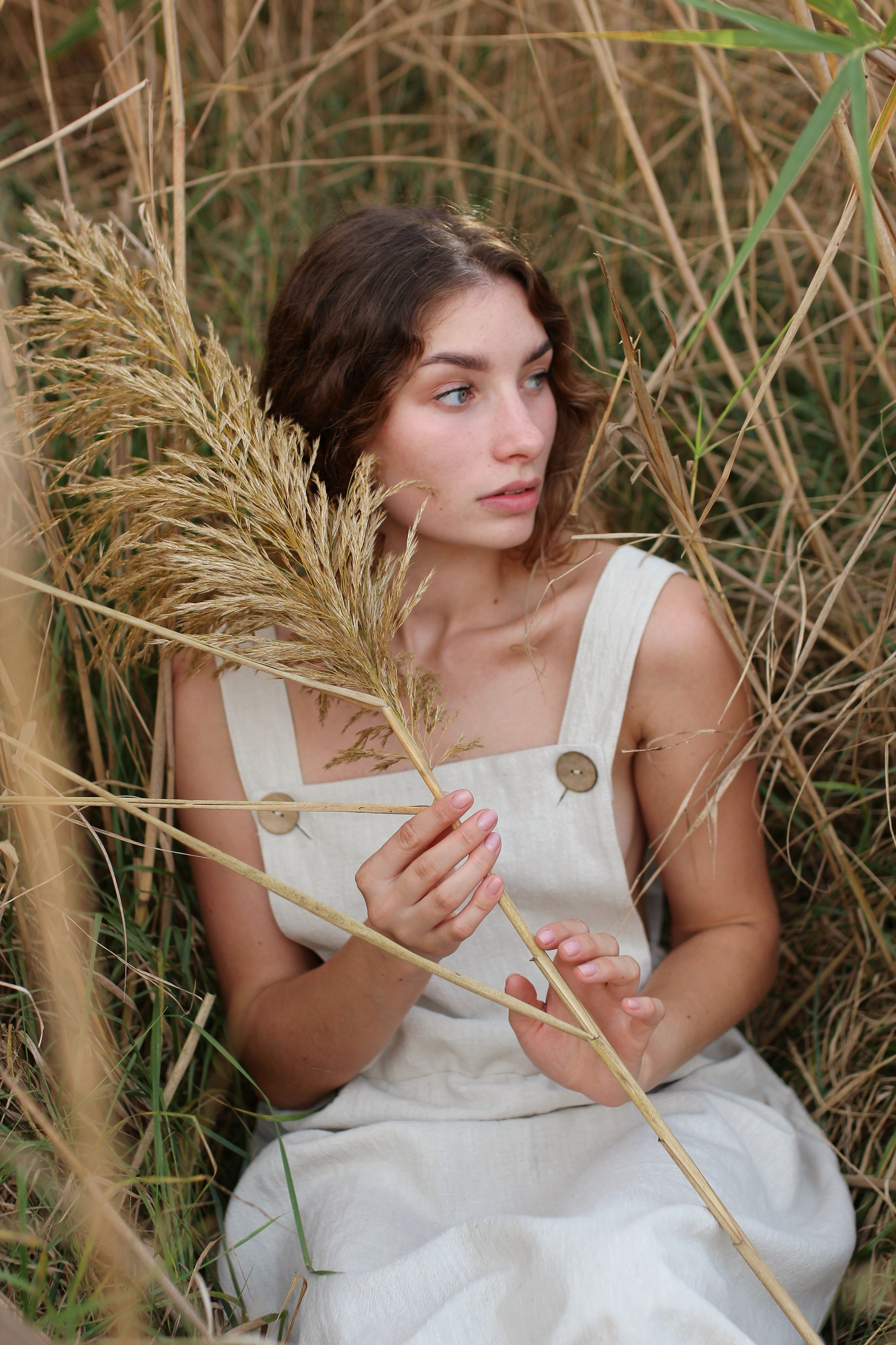 Фотограф в Крыму — Бабанина София