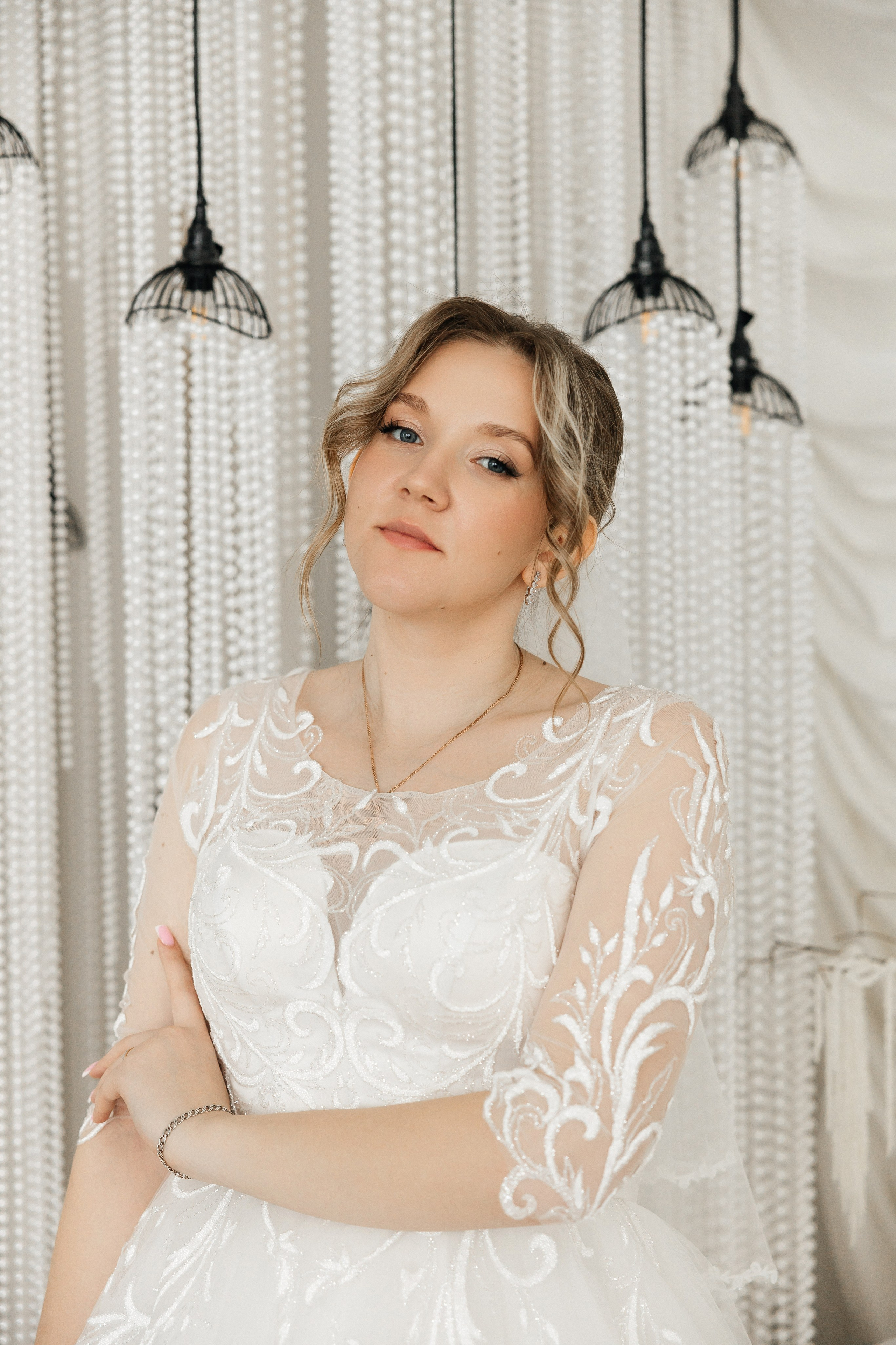 Евгения и Никита. Свадебный и Семейный фотограф Свекрова Ольга