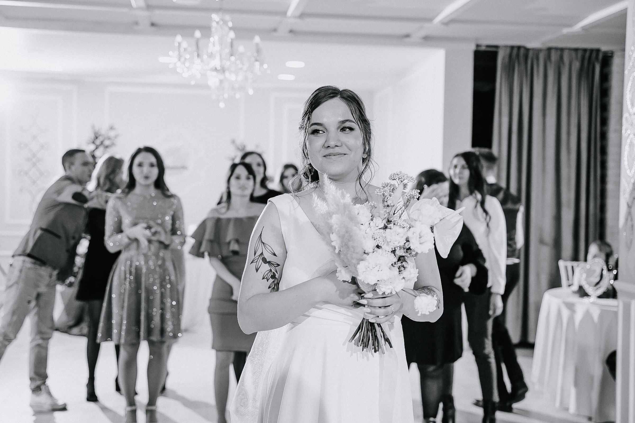 Лера и Максим. Семейный и свадебный фотограф в Челябинске Юлия Софьина