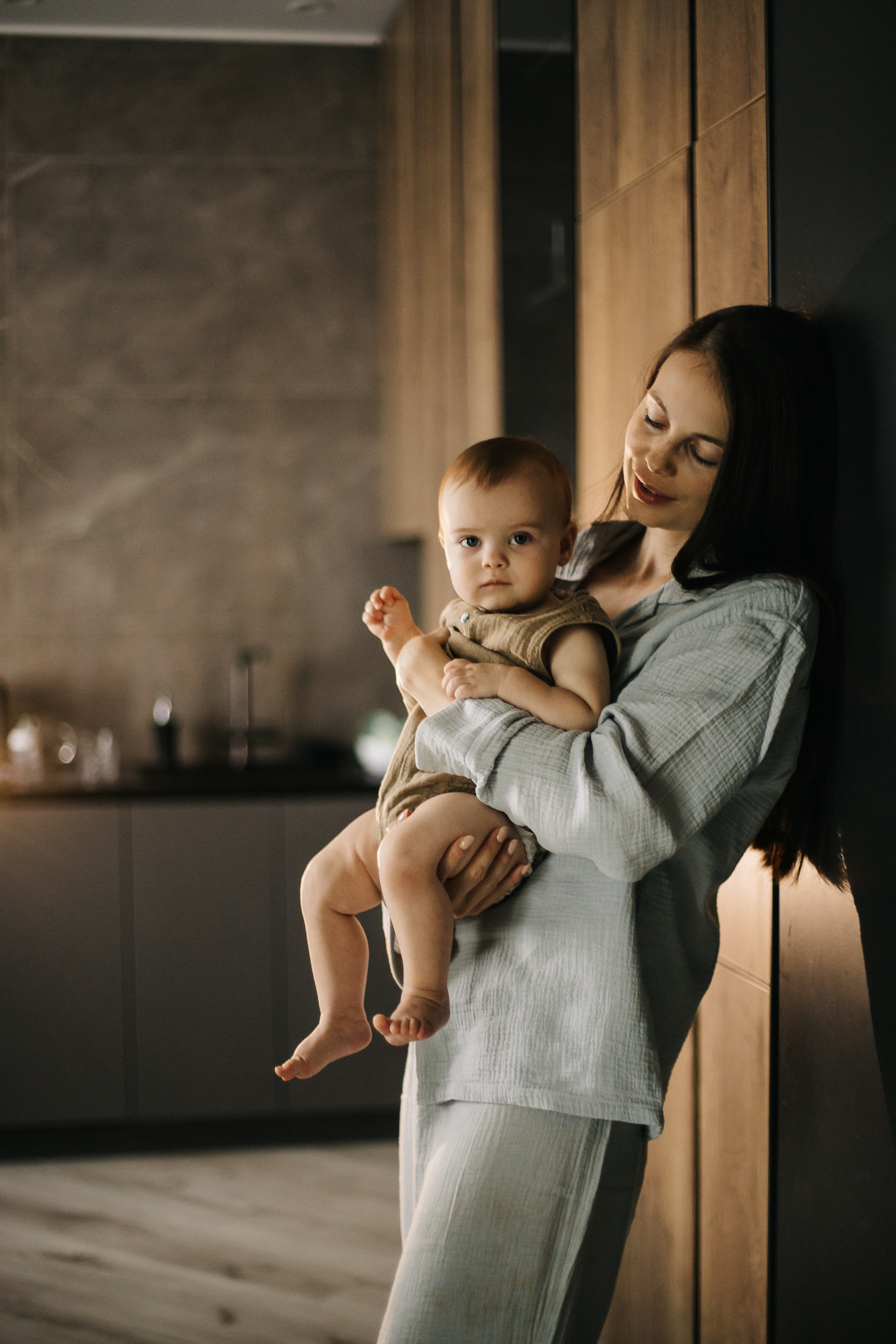 Лена и Верочка. Семейный и свадебный фотограф в Челябинске Юлия Софьина