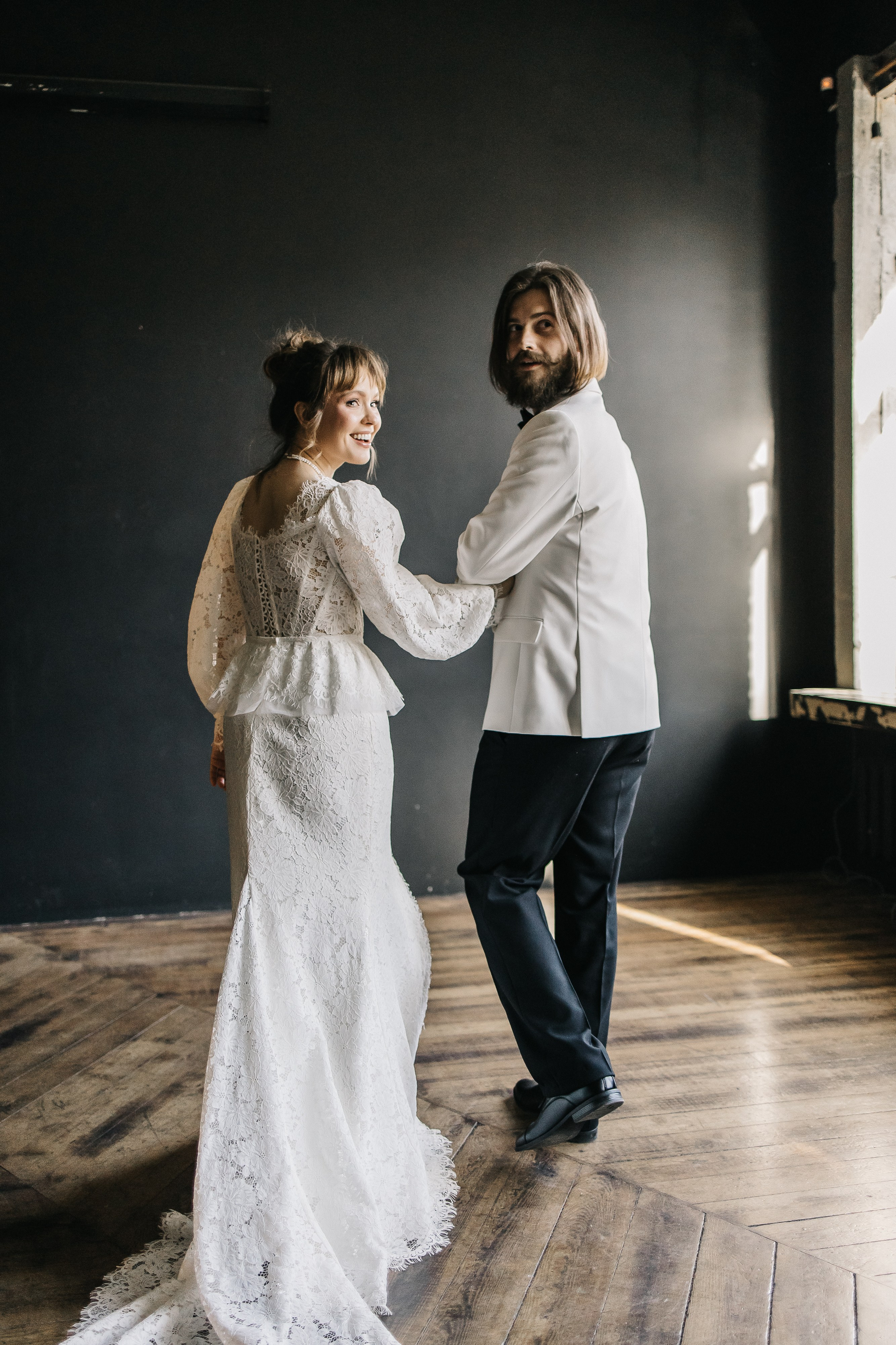 Аня и Саша. Family and Wedding Photographer in Chelyabinsk Yulia Sofina