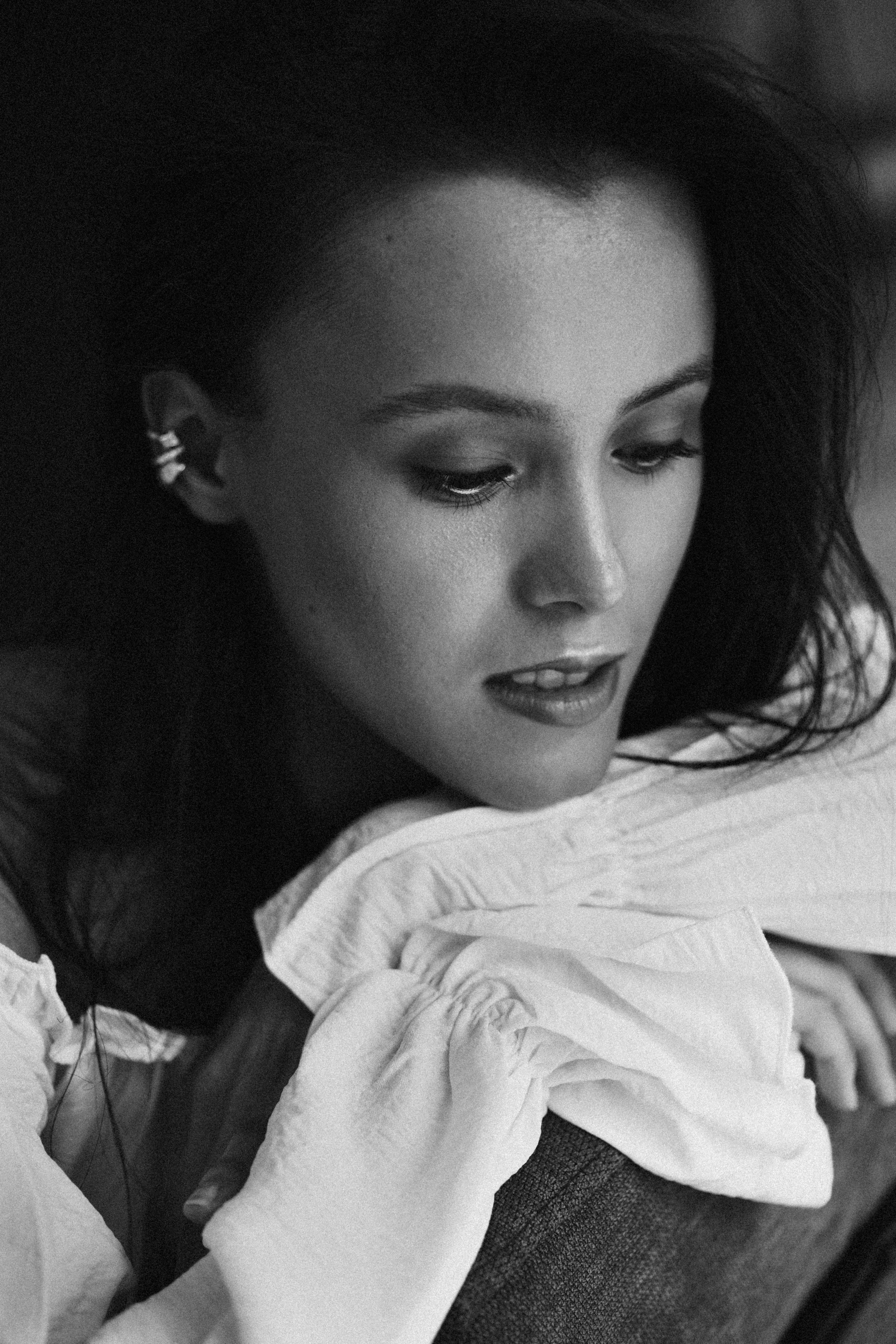 Оля. Фотограф Контузорова Ольга