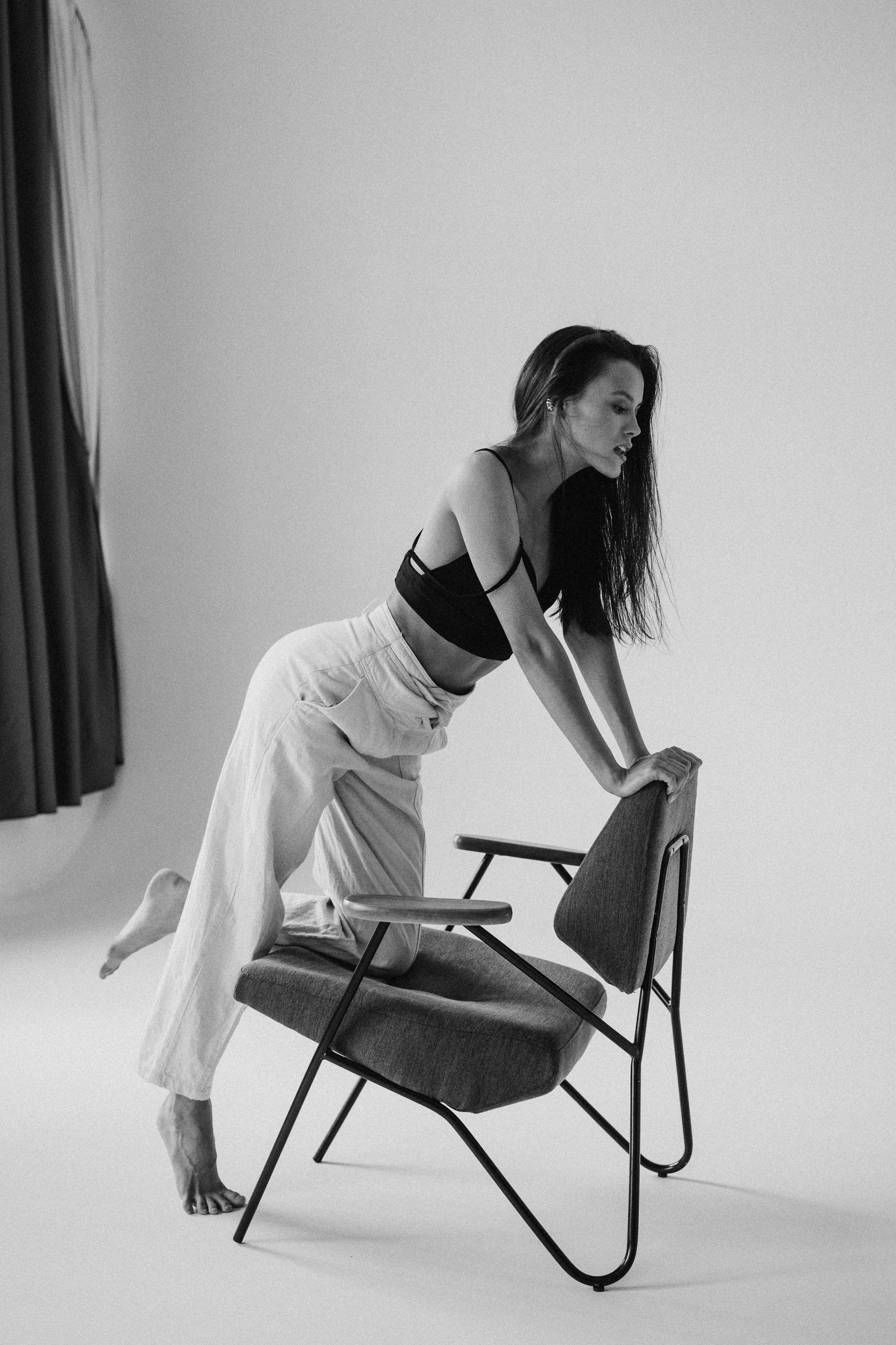 Оля. Фотограф Контузорова Ольга