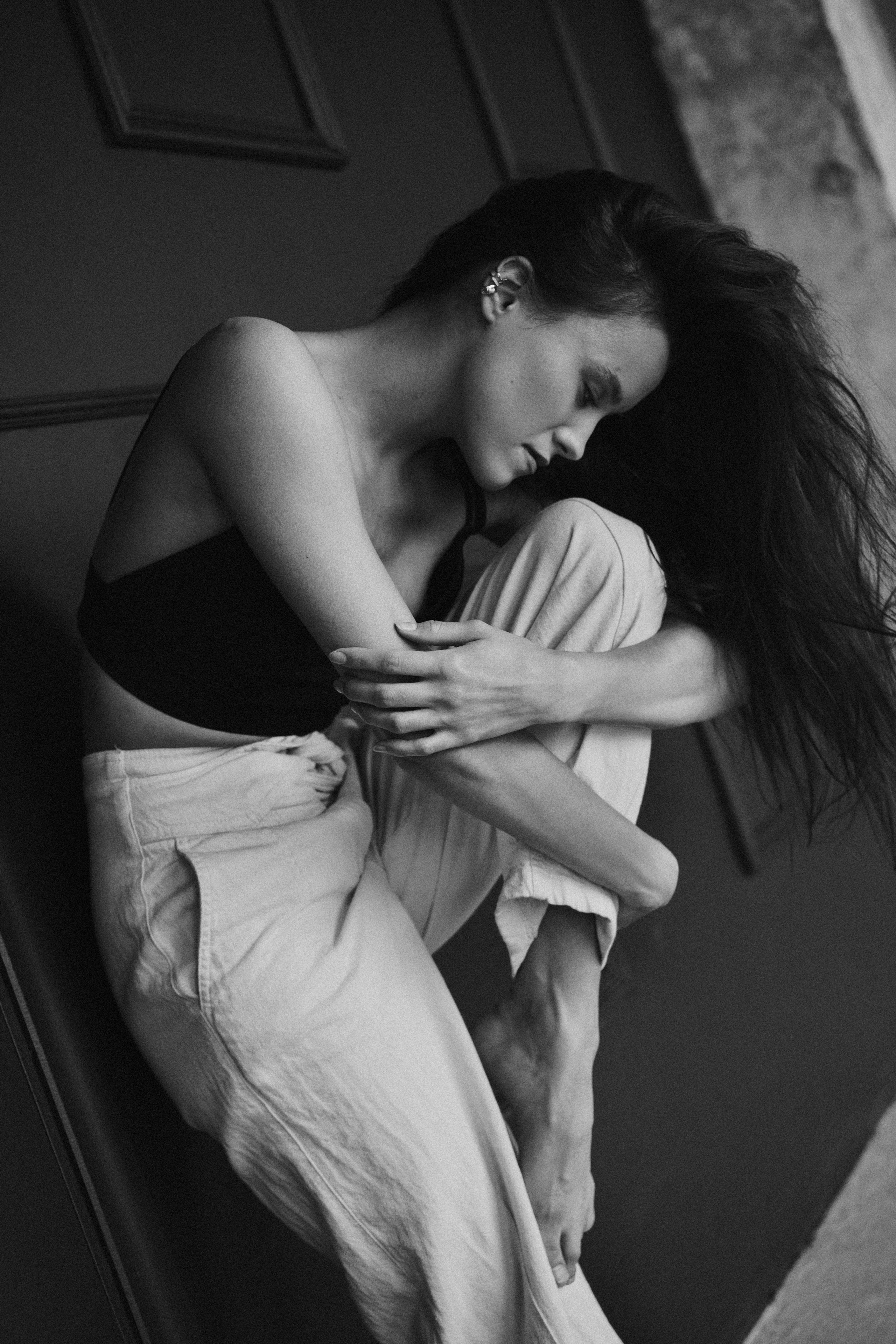 Оля. Фотограф Контузорова Ольга