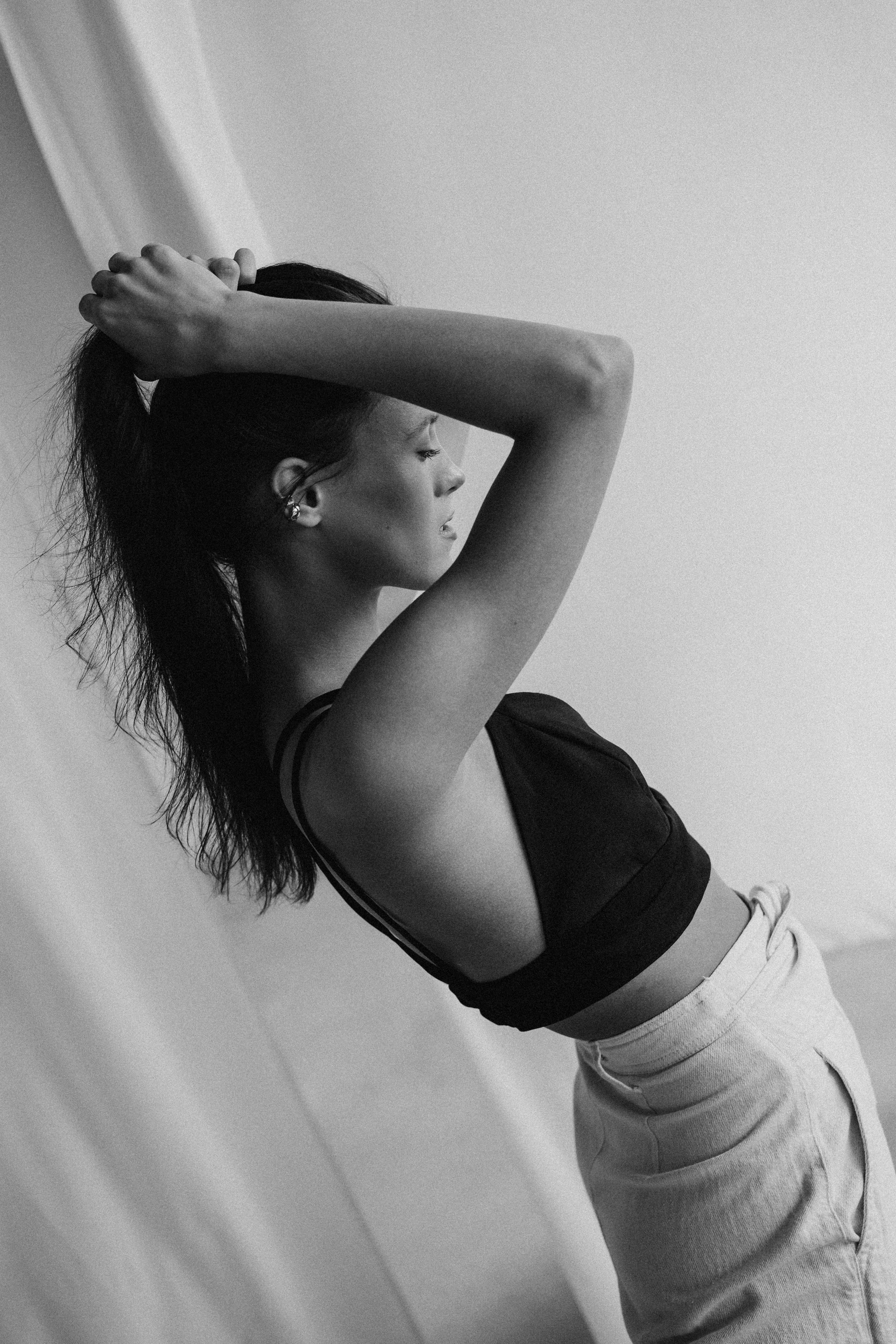 Оля. Фотограф Контузорова Ольга