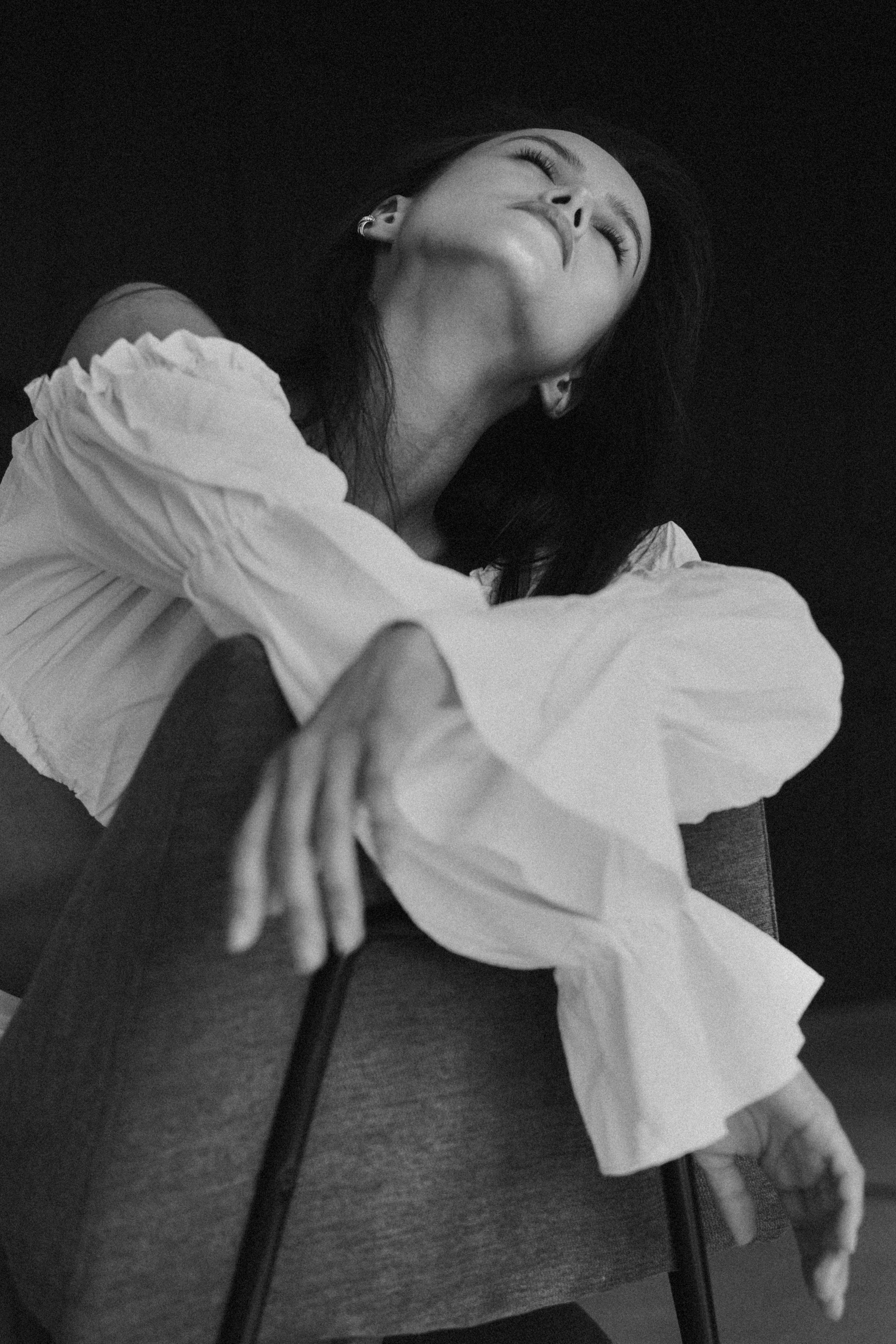 Оля. Фотограф Контузорова Ольга