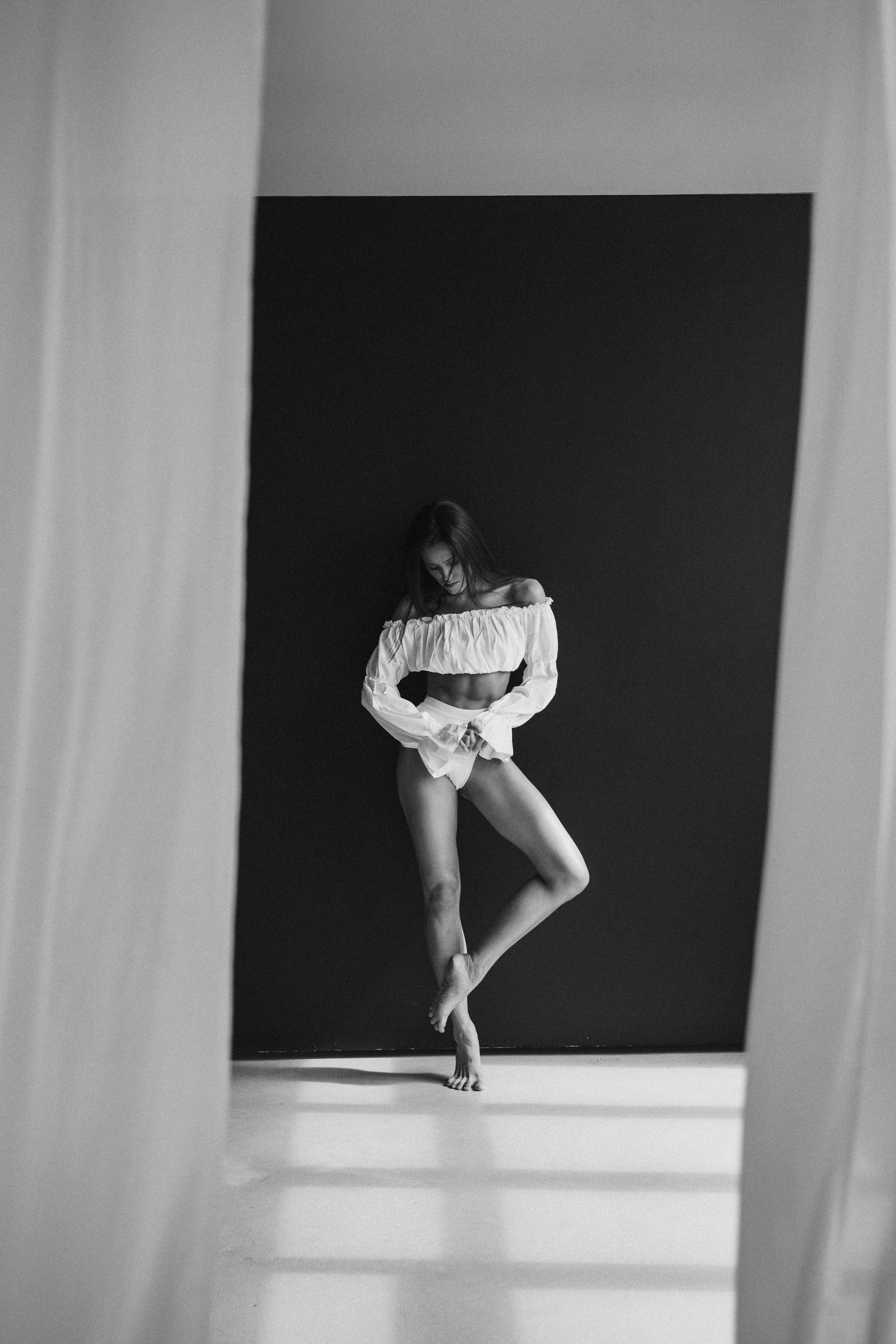 Оля. Фотограф Контузорова Ольга