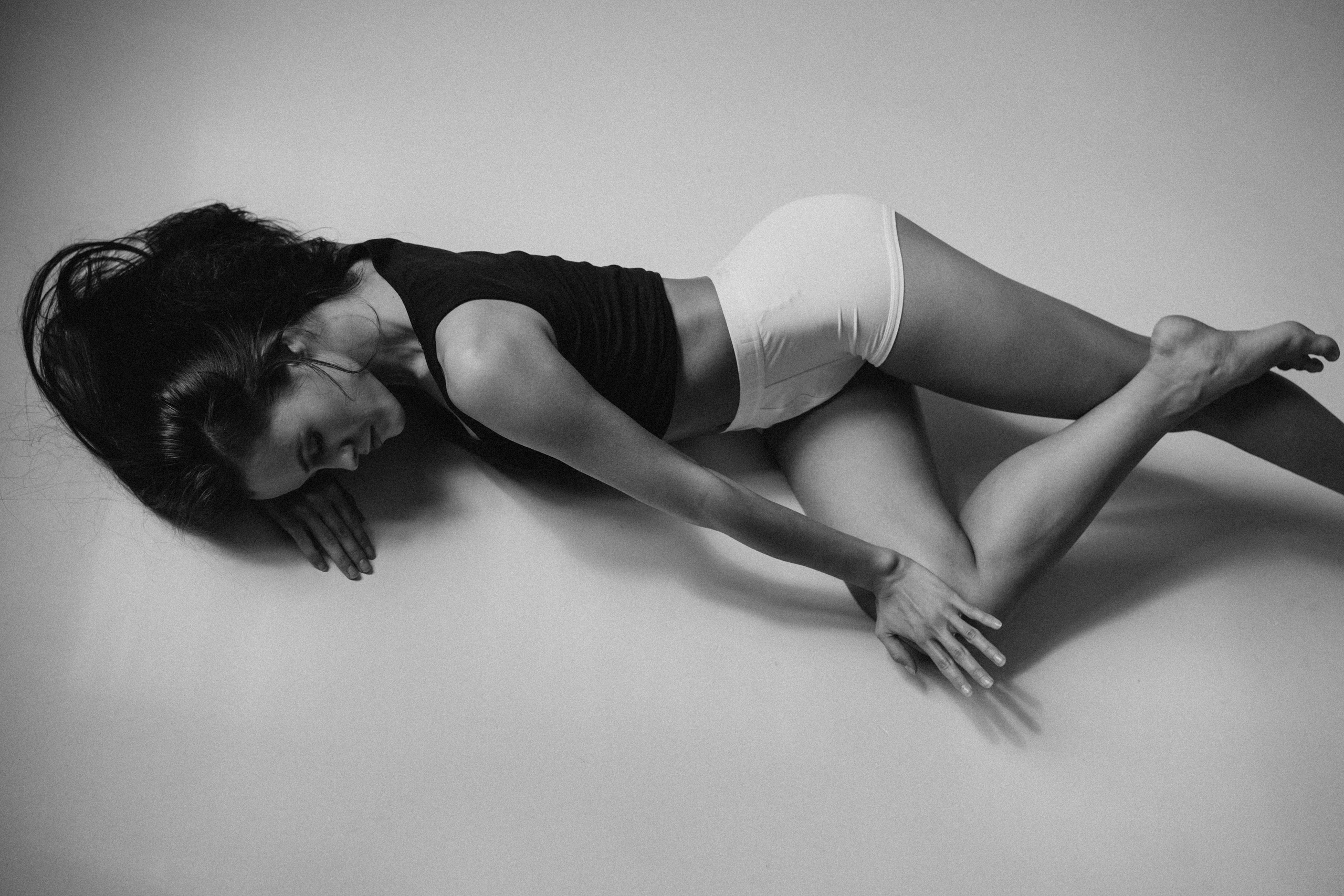 Оля. Фотограф Контузорова Ольга