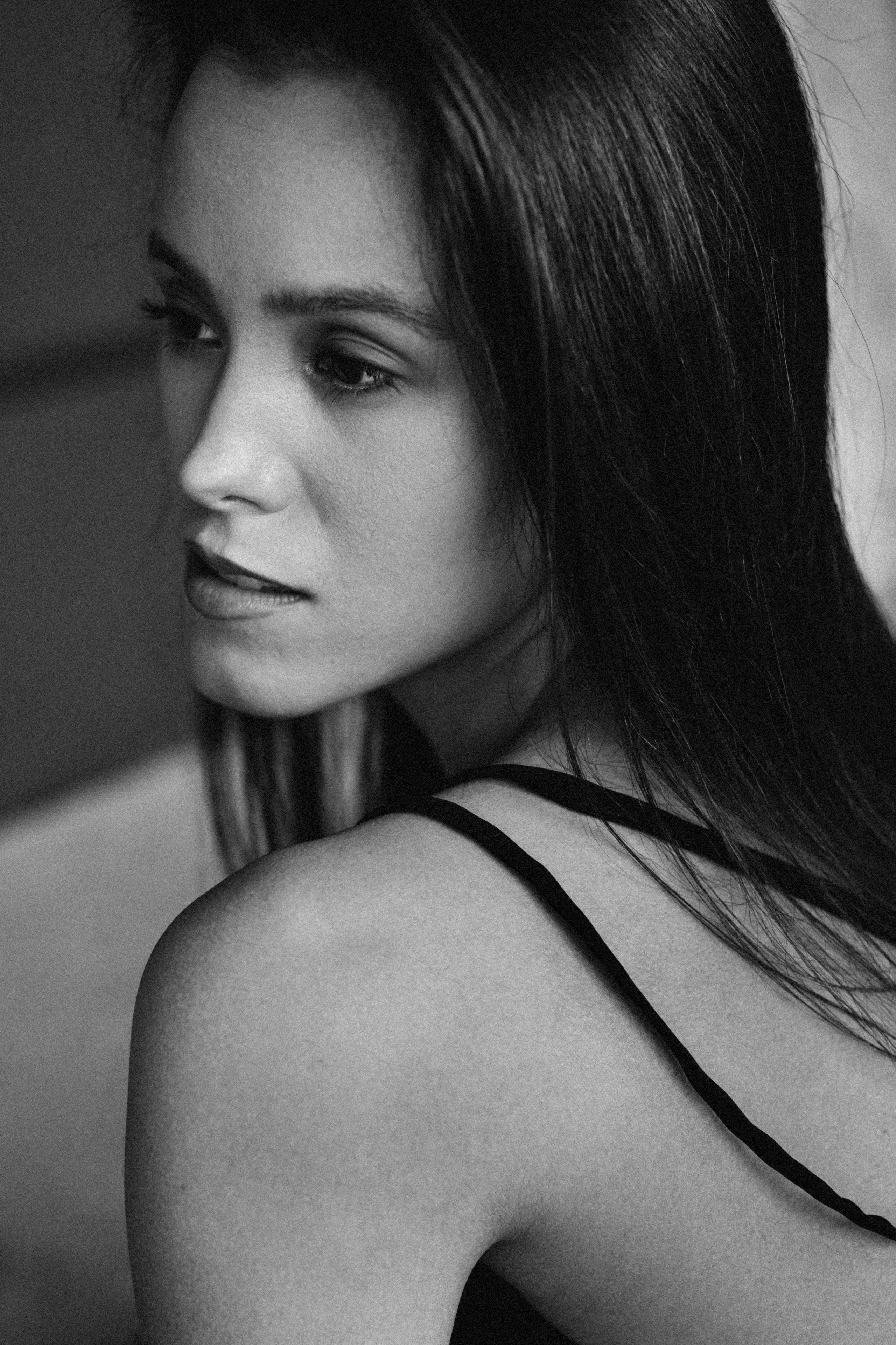 Оля. Фотограф Контузорова Ольга