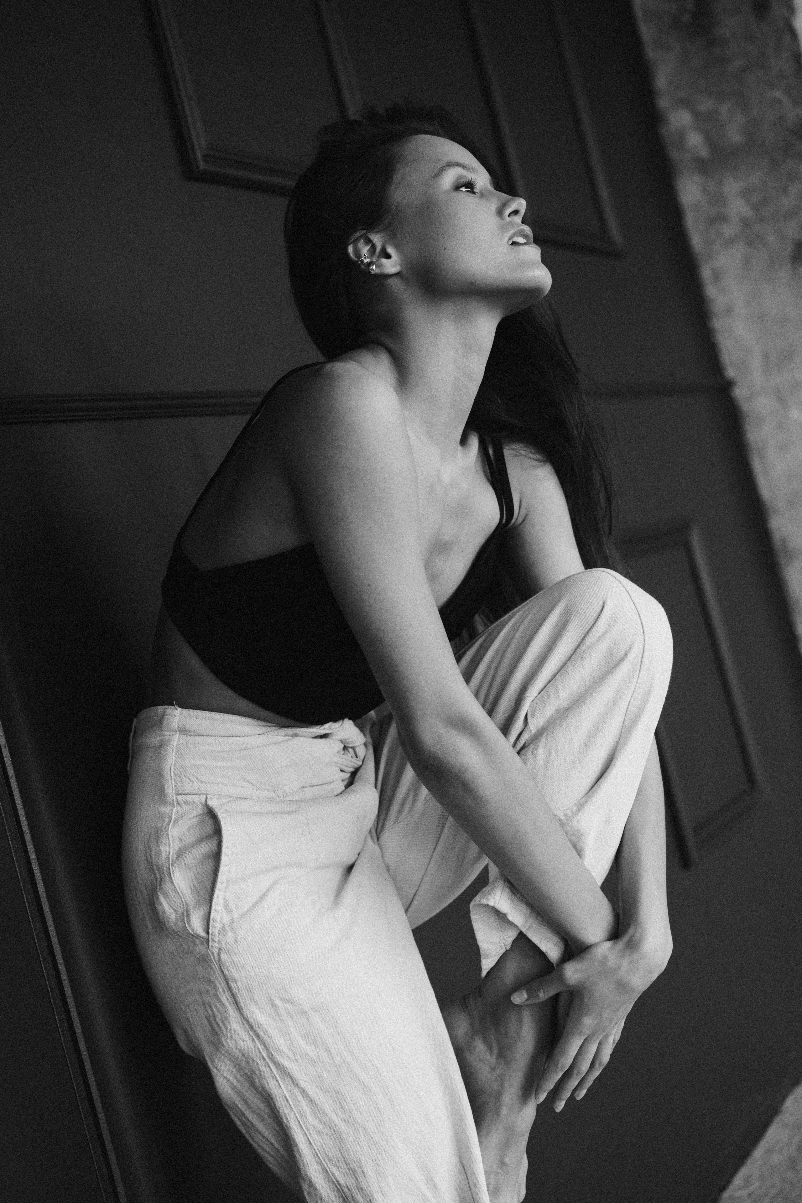 Оля. Фотограф Контузорова Ольга