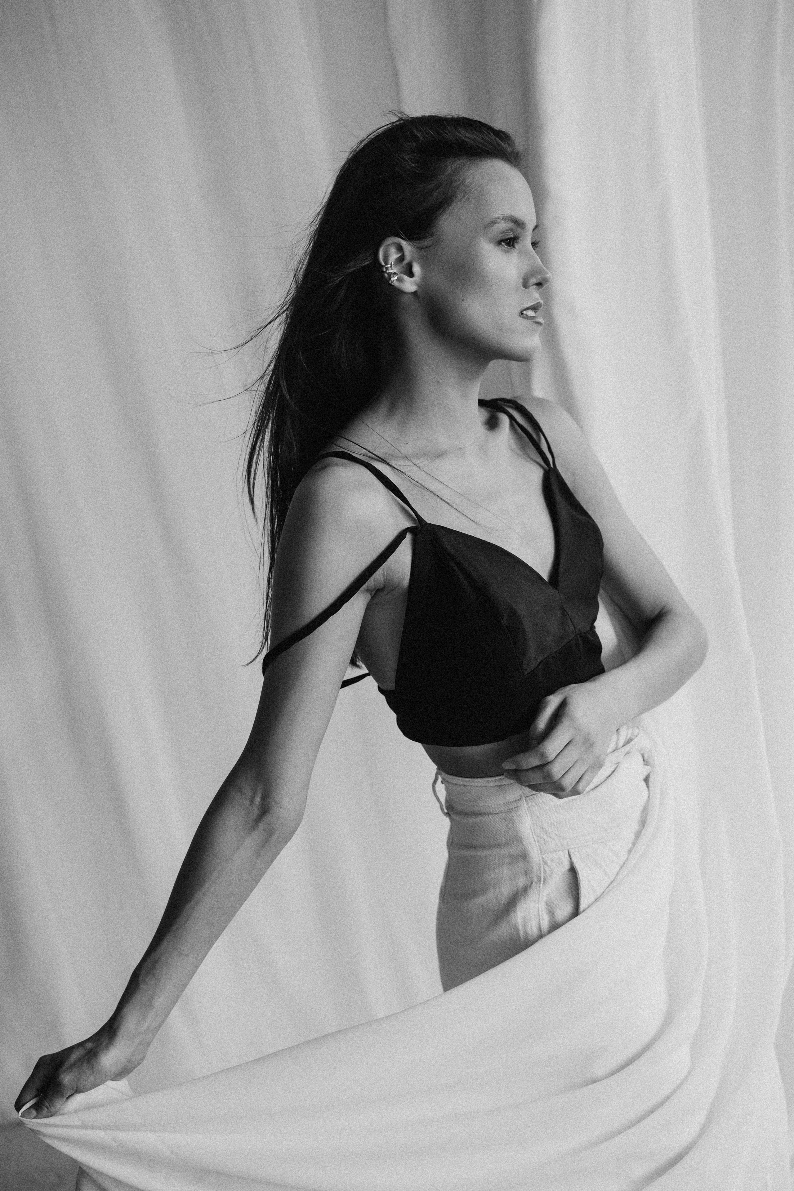 Оля. Фотограф Контузорова Ольга