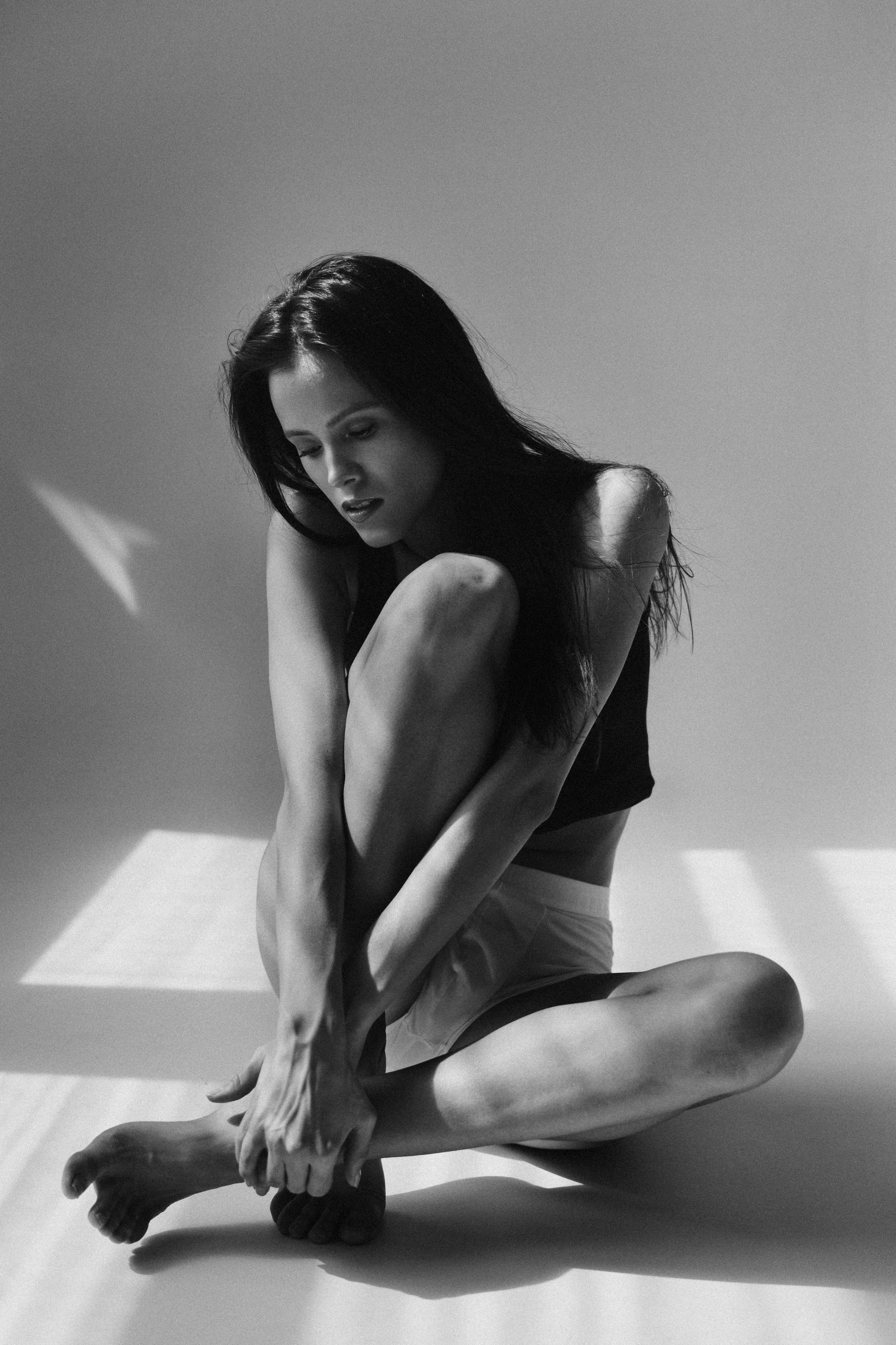 Оля. Фотограф Контузорова Ольга