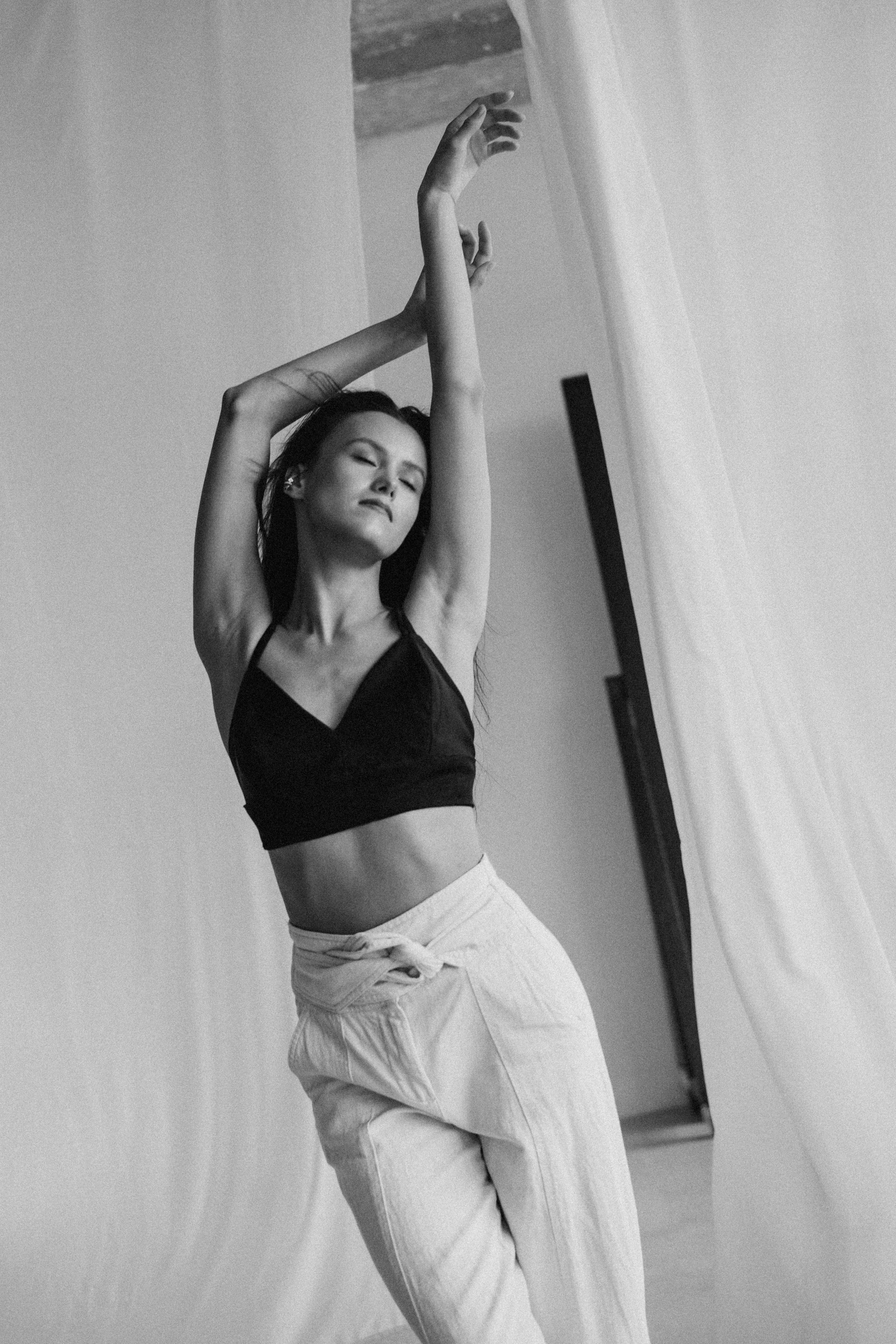 Оля. Фотограф Контузорова Ольга