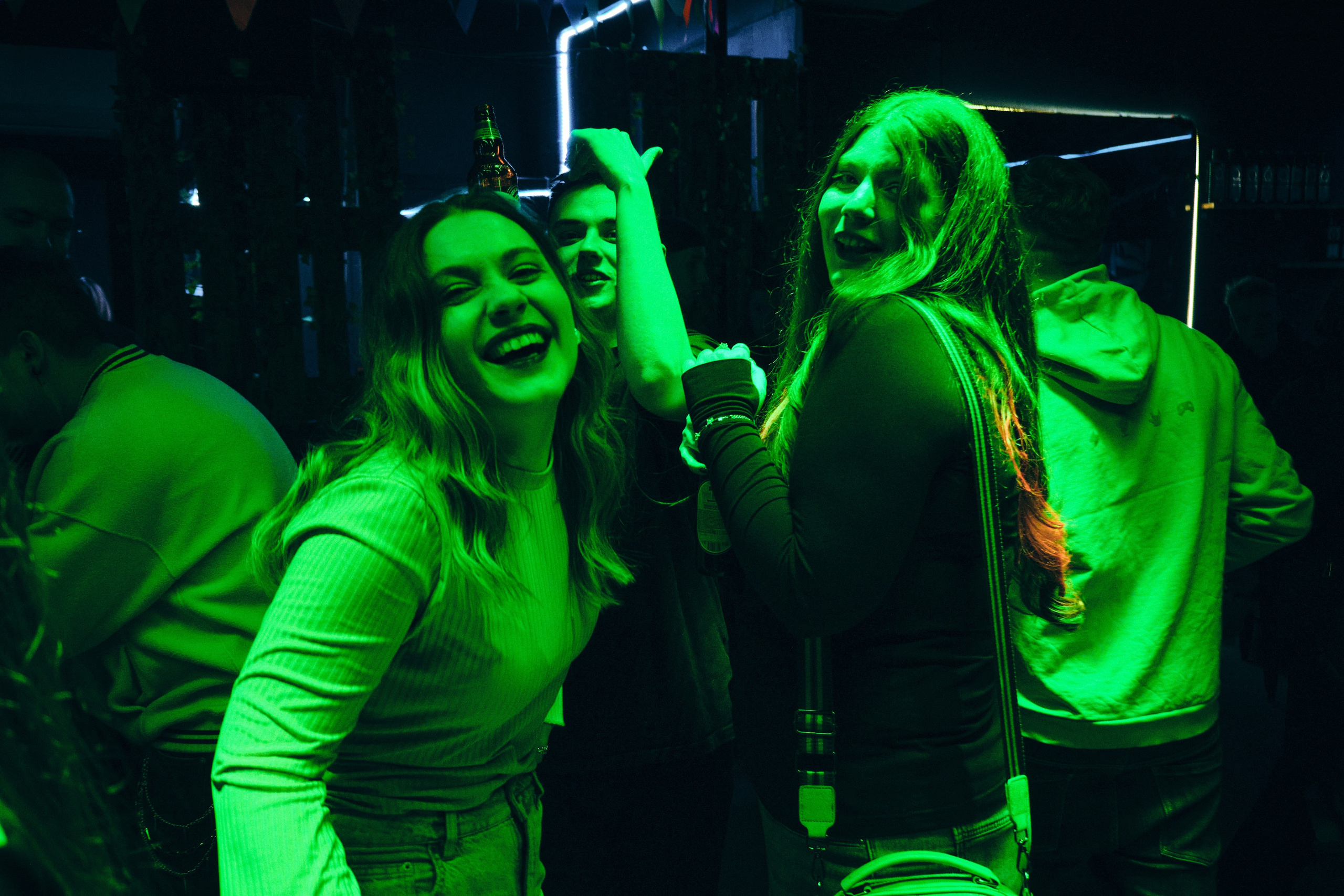 Мероприятия. Фэшн фотограф Арина Эльюс в Новосибирске