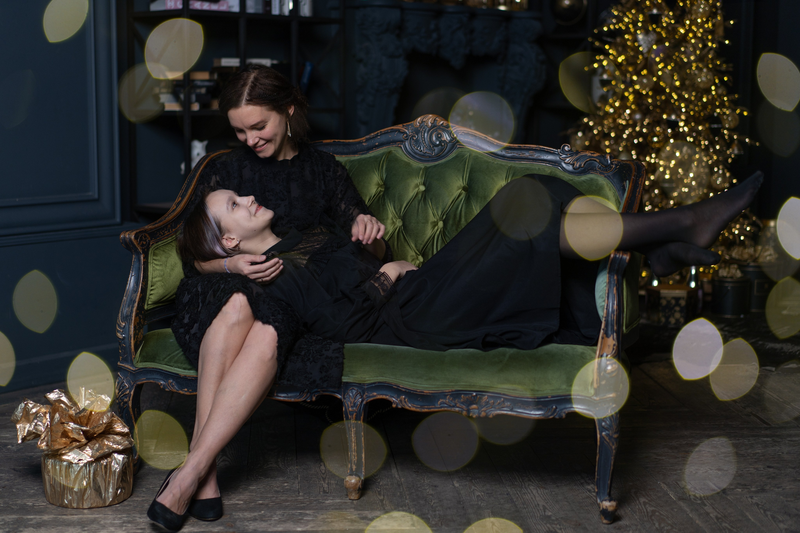 Семья. Ваш семейный и детский фотограф Софья в Москве