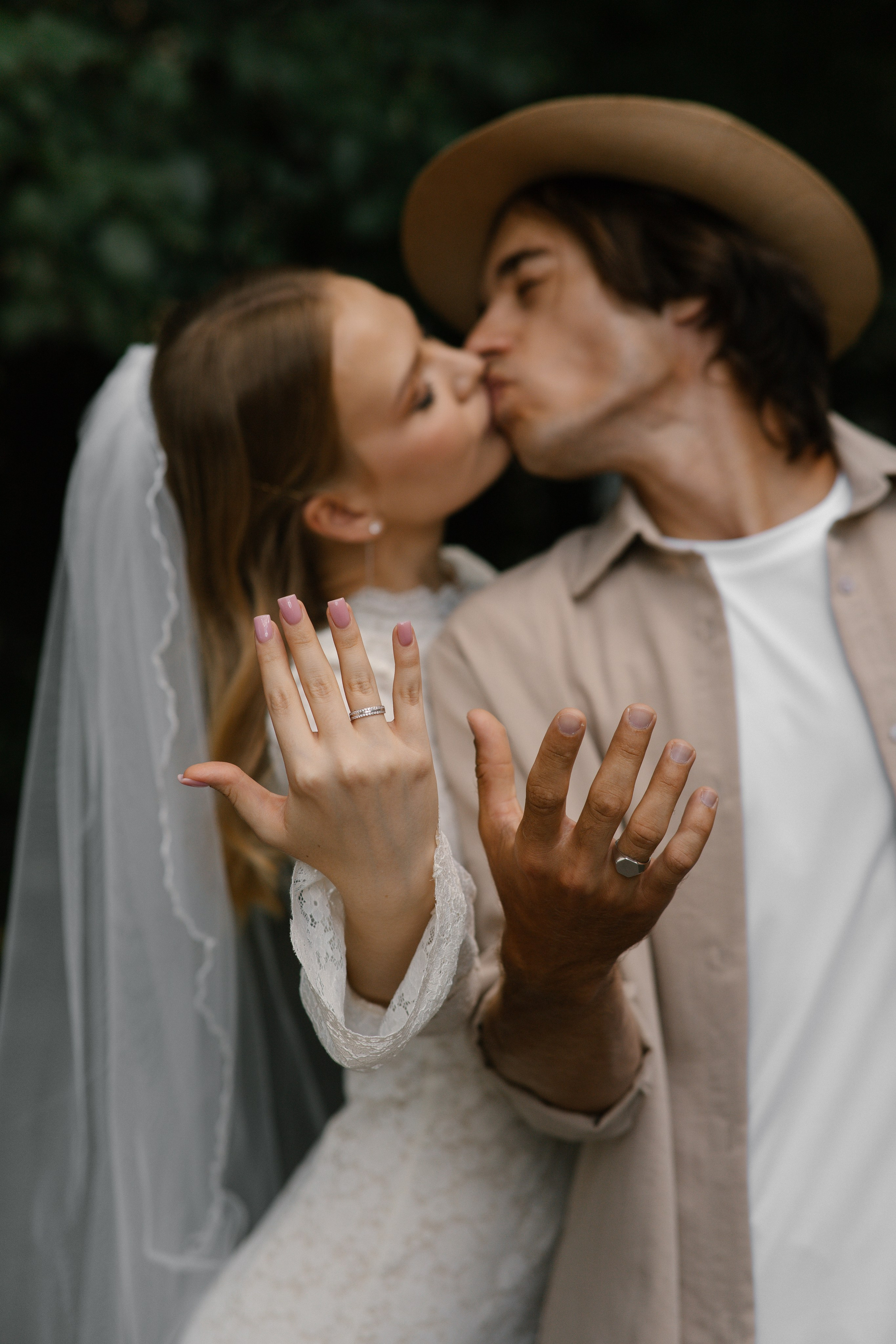 Евгений и Алена. Свадебный и семейный фотограф в Ростове-на-Дону