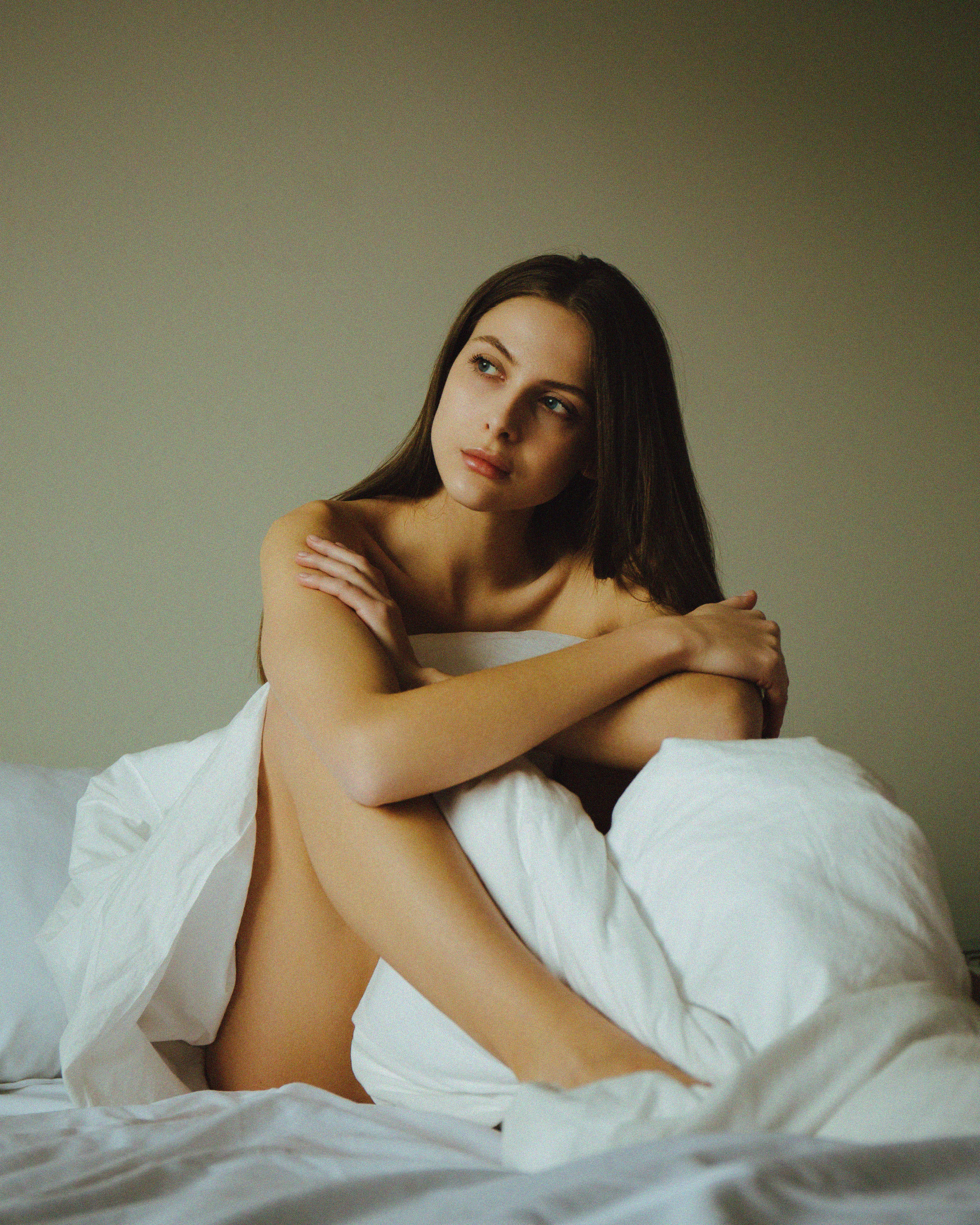 Katya. Фотограф в Москве Осокин Иван