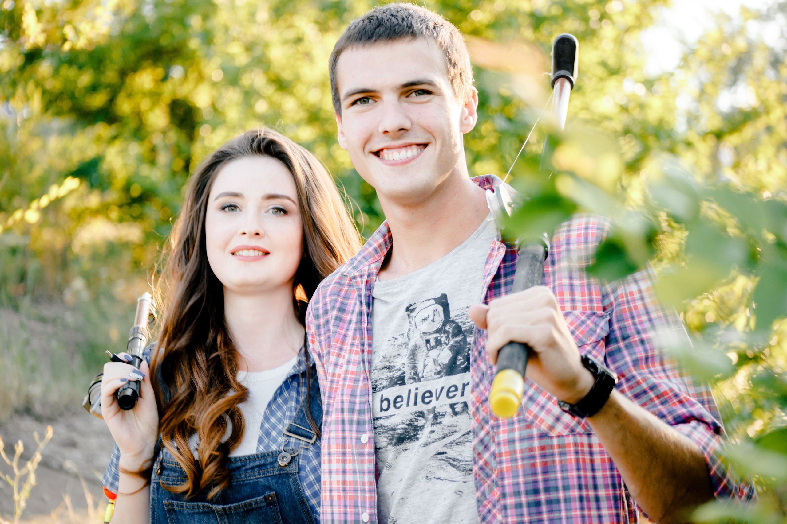 Оля и Саша. Фотограф  в Санкт-Петербурге Юлия Ильченко