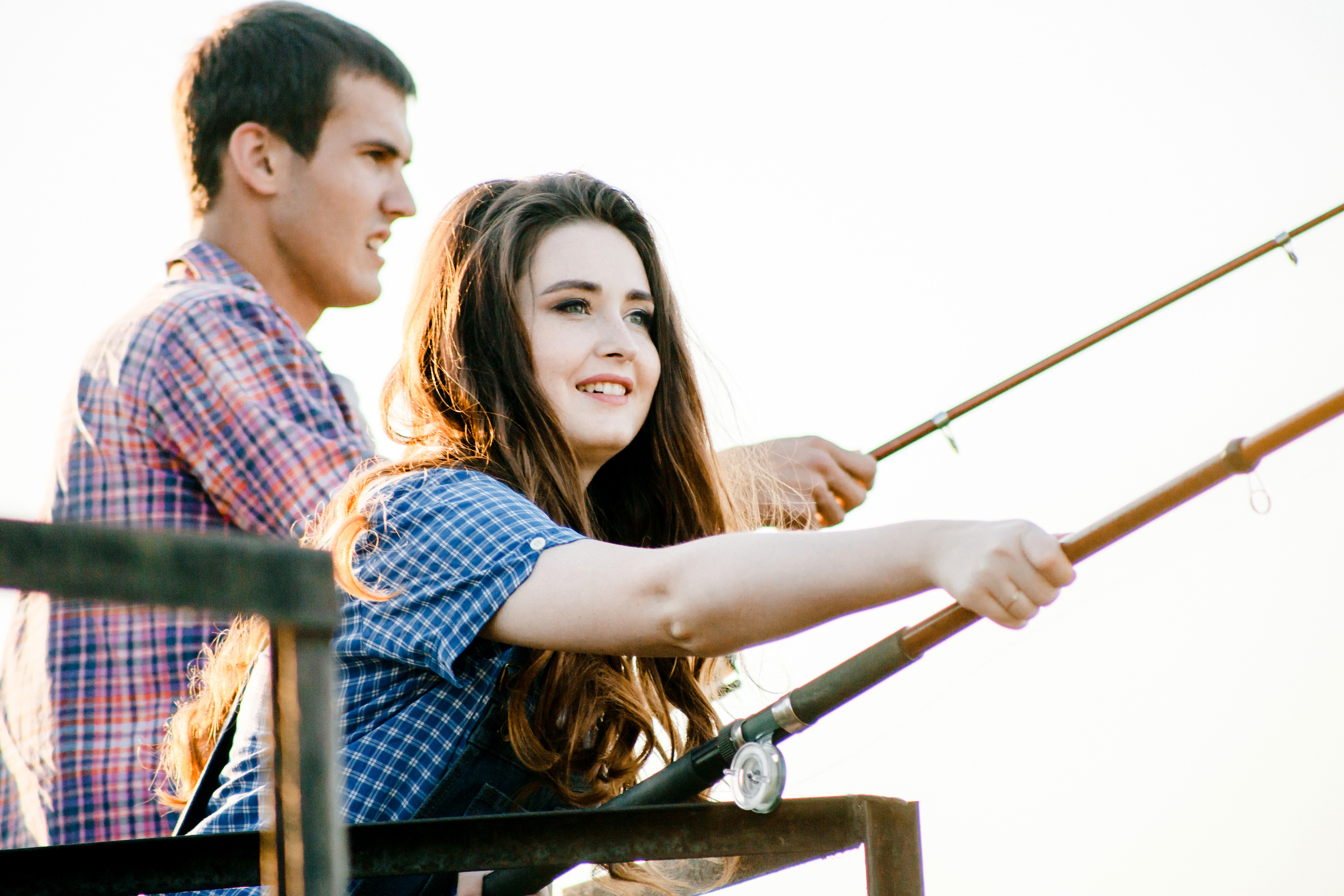 Оля и Саша. Фотограф  в Санкт-Петербурге Юлия Ильченко