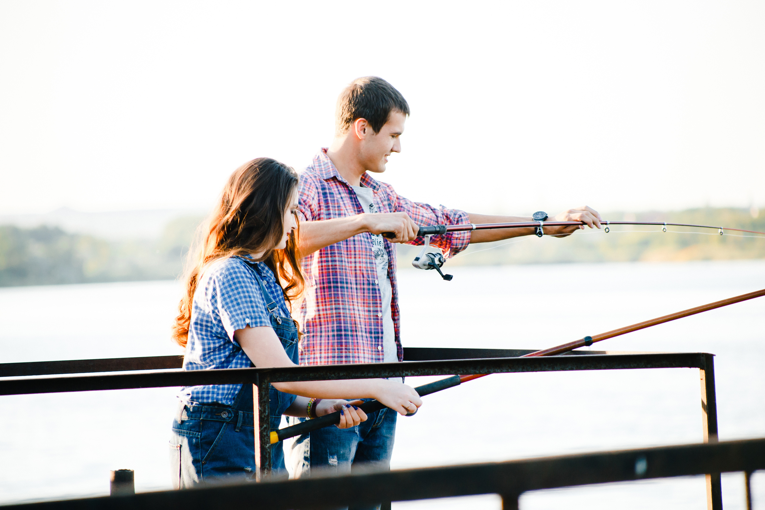 Оля и Саша. Фотограф  в Санкт-Петербурге Юлия Ильченко