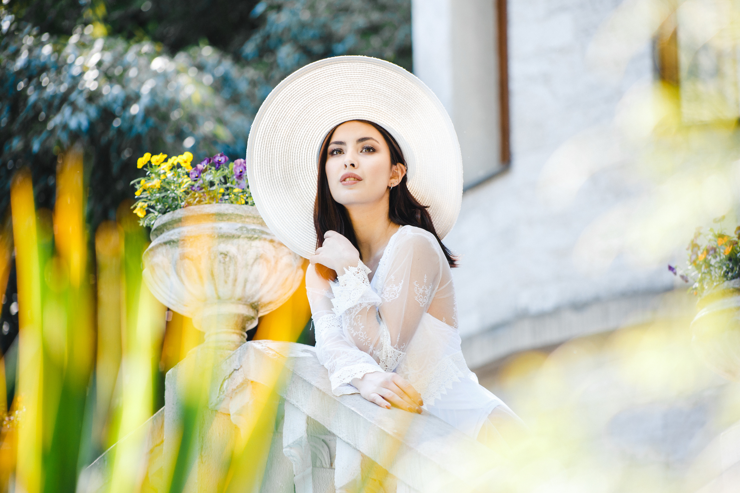 Фотограф  в Санкт-Петербурге Юлия Ильченко