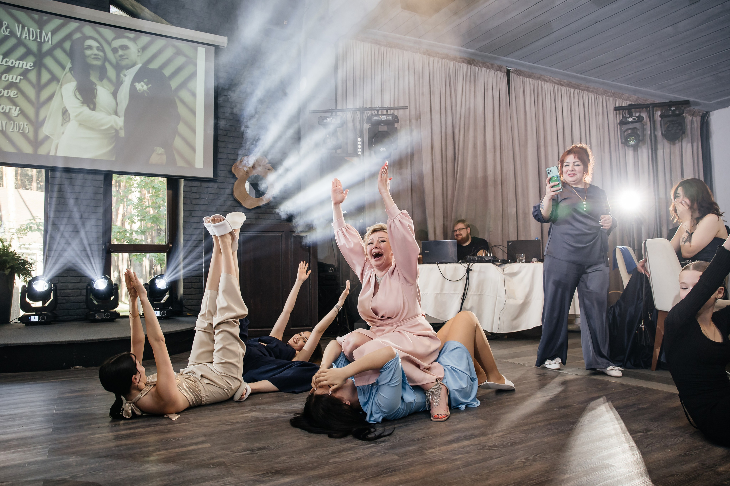 Свадебный фотограф на полный день. Никита Назаров. Фотограф, видеограф на свадьбу в Москве Никита Назаров