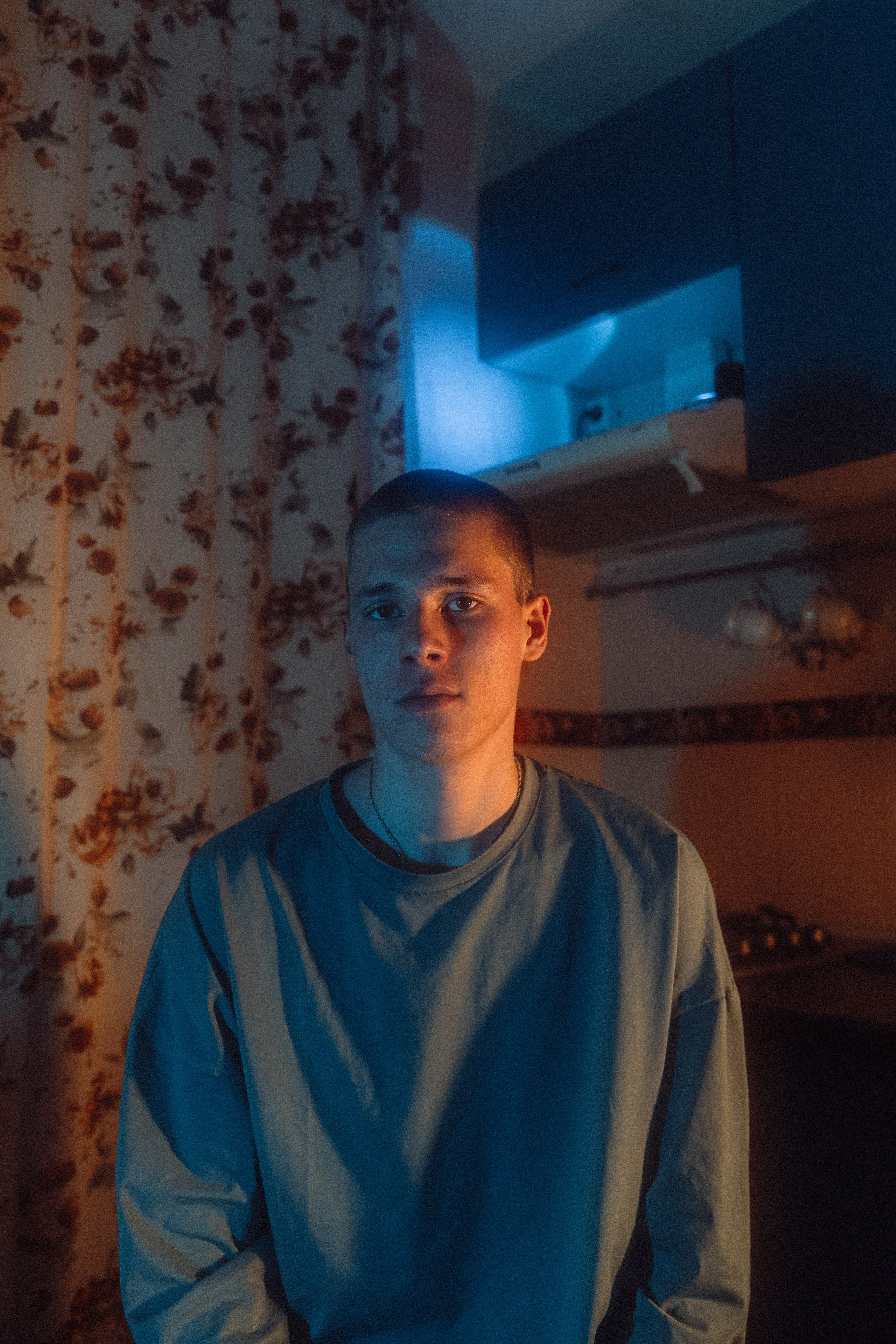 Афиша «Город, которого нет». Видеограф и фотограф в Крыму