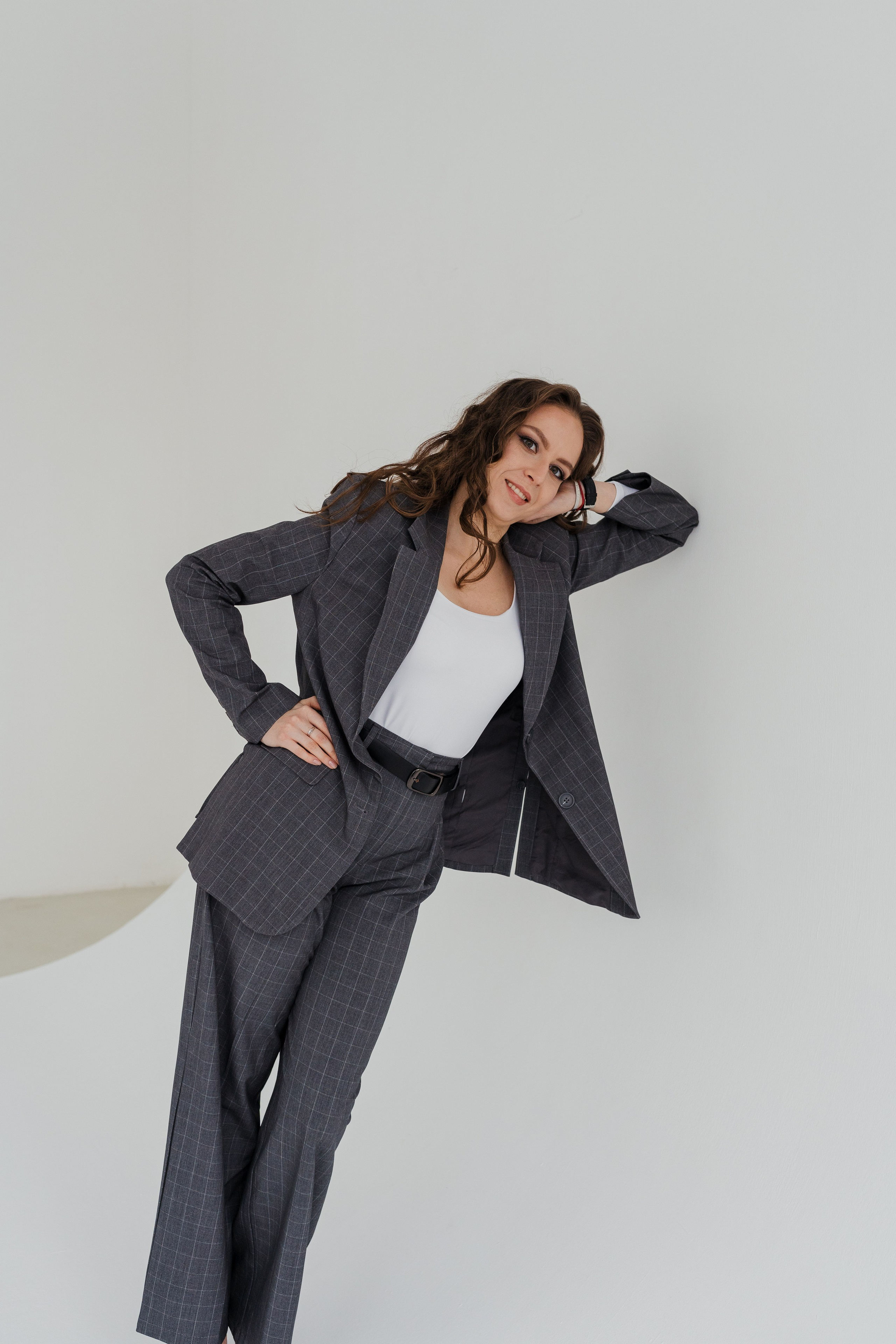 Настя. Свадебный фотограф в Москве Анна Полушина