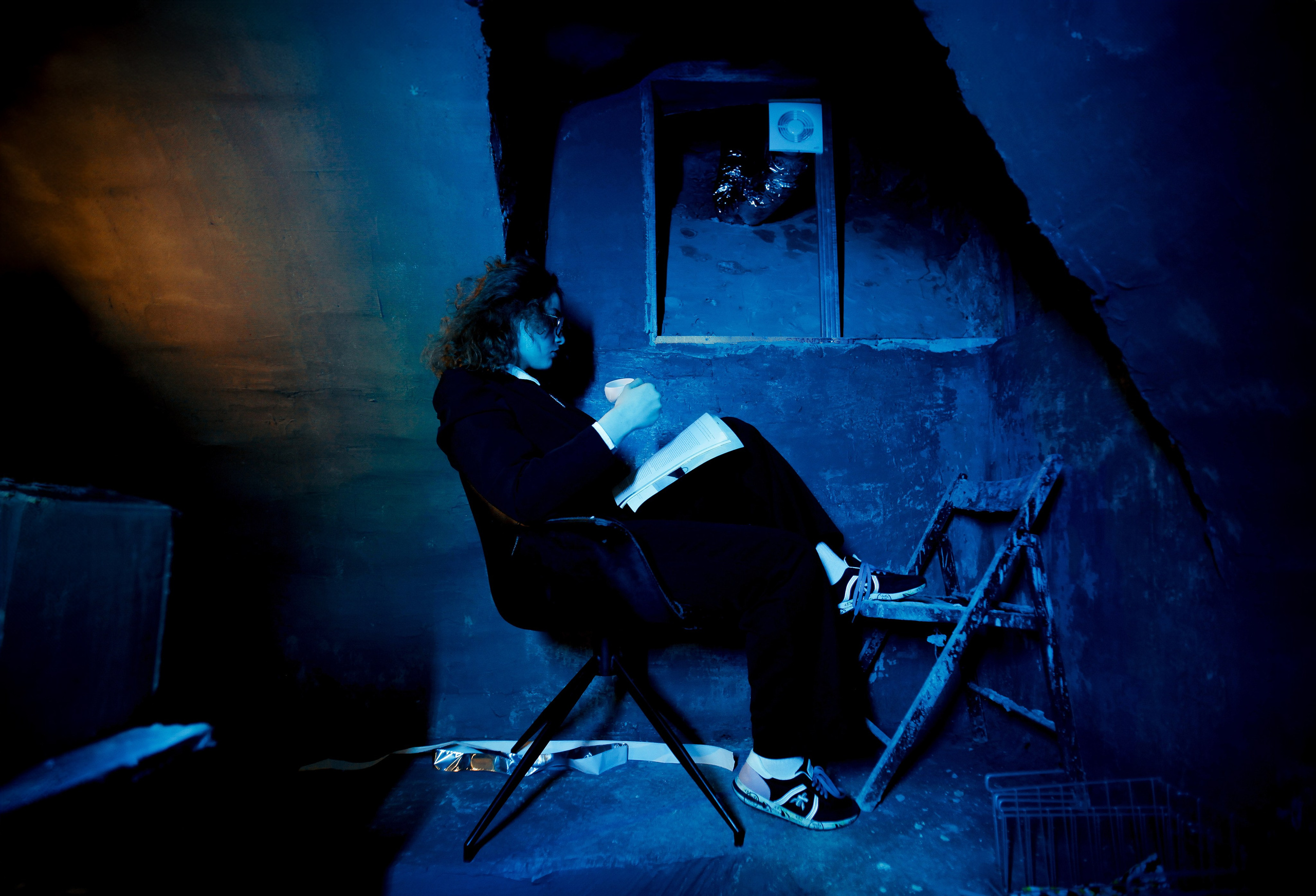 Христина. Galchenok