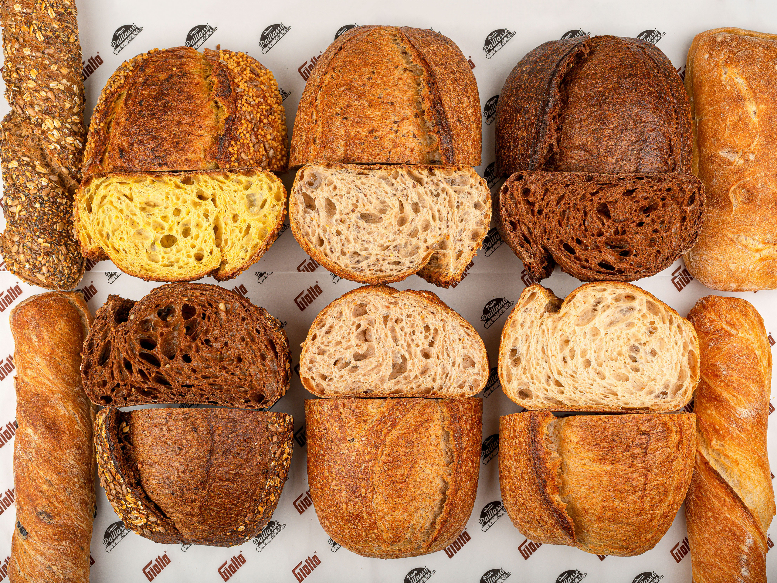 Съемка меню. Фуд и предметный фотограф Москва