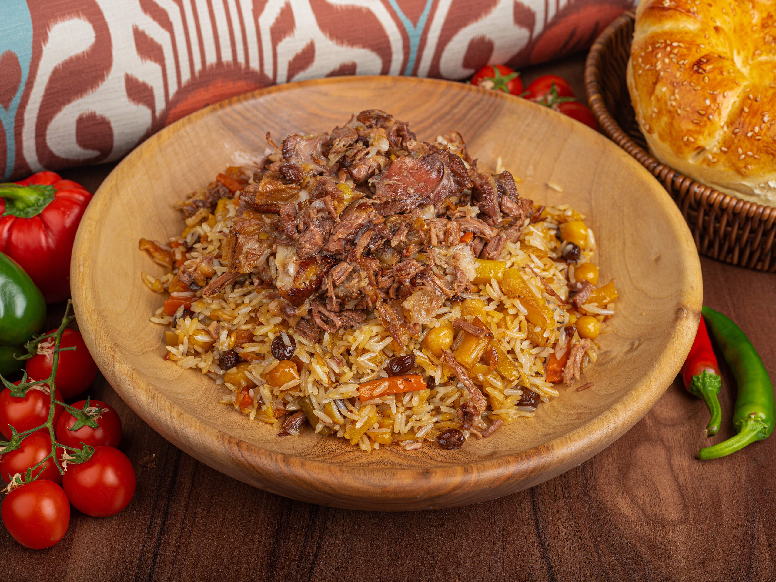 Съемка меню. Фуд и предметный фотограф Москва