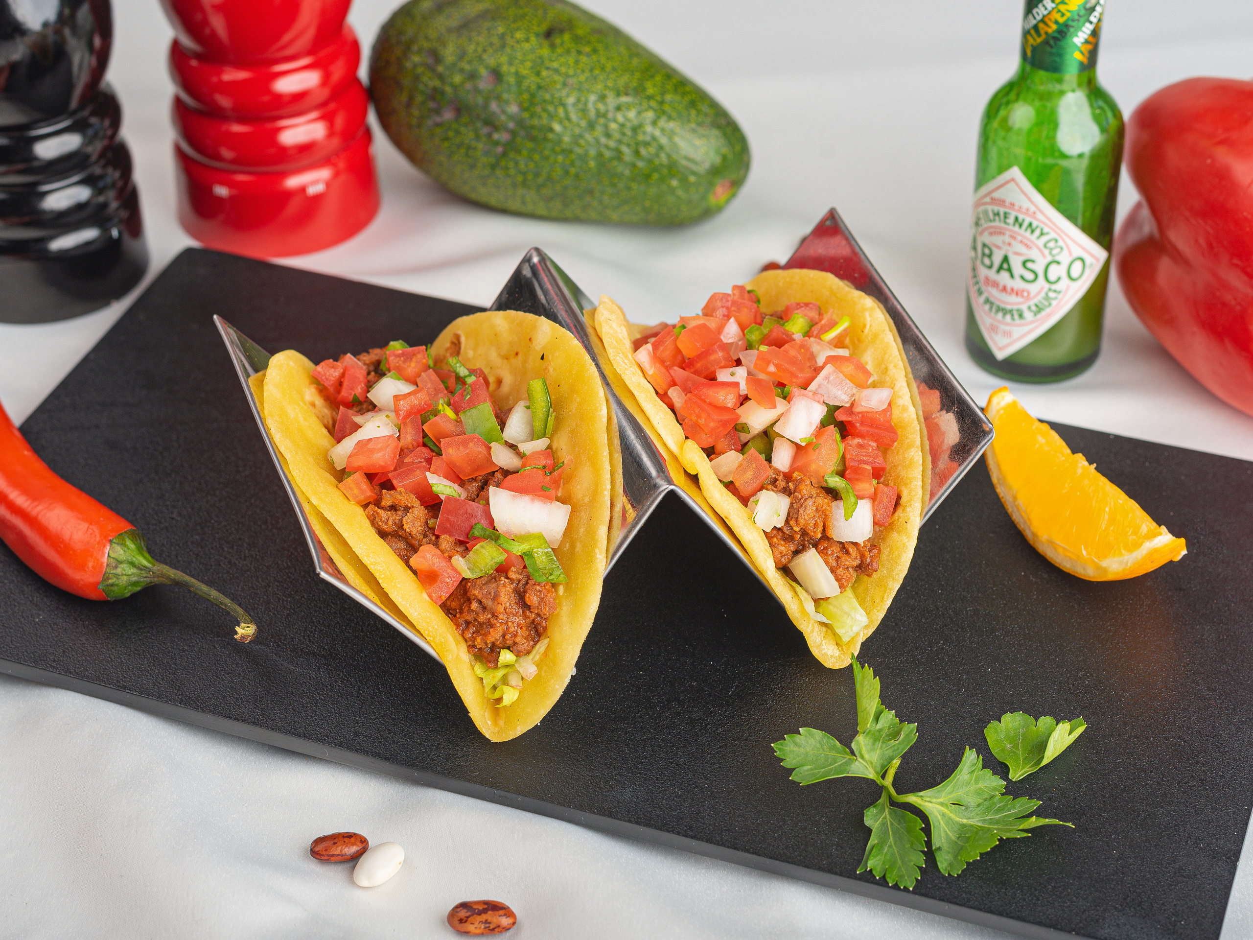 Съемка меню. Фуд и предметный фотограф Москва