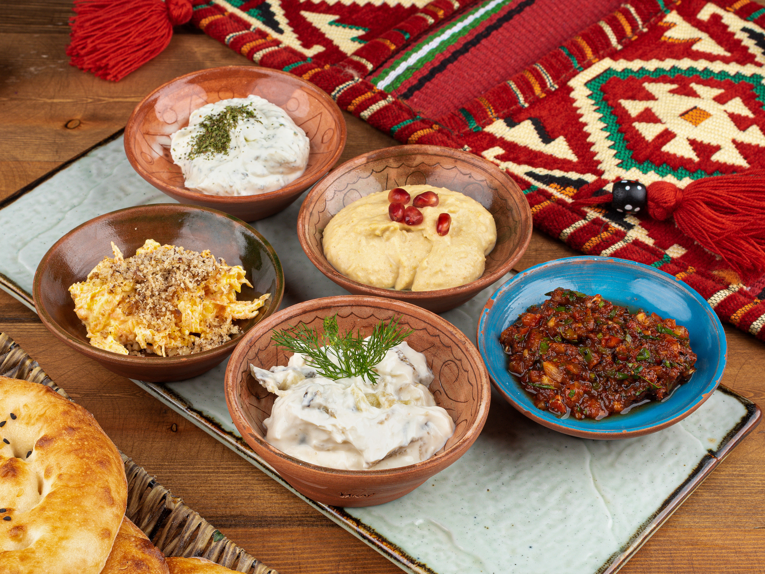 Съемка меню. Фуд и предметный фотограф Москва