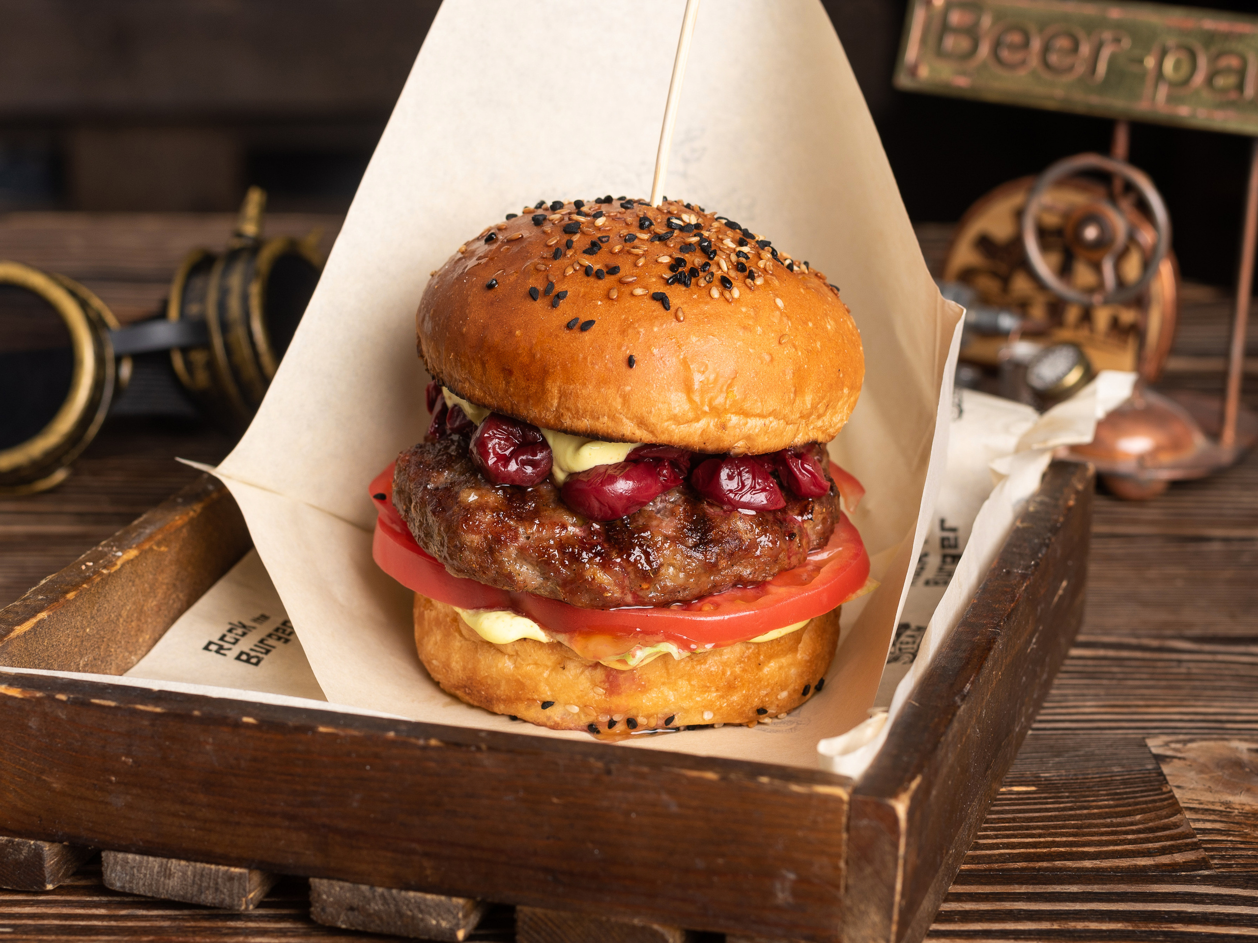 Съемка меню. Фуд и предметный фотограф Москва