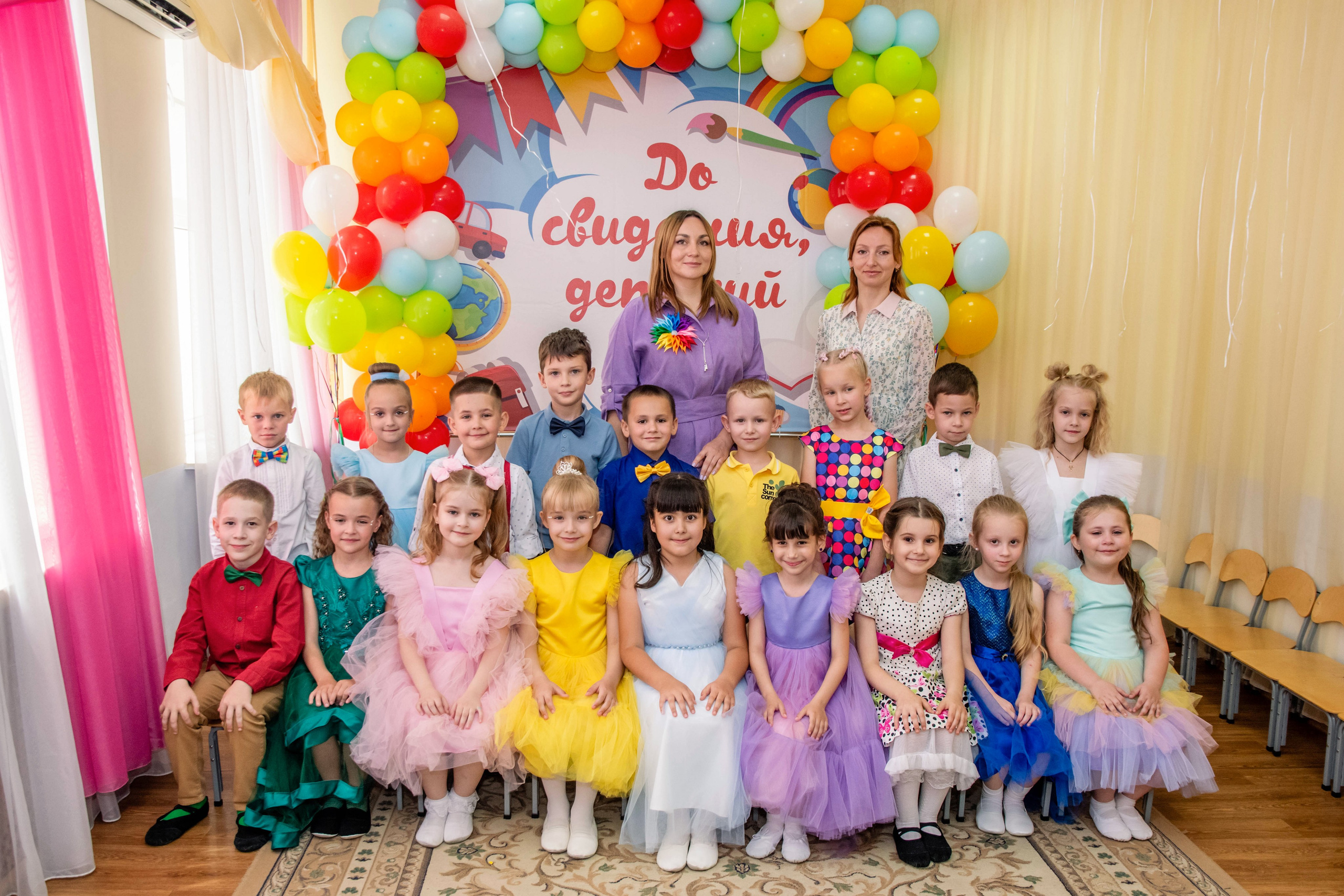 Фотограф на выпускной Краснодар. Вячеслав Скрипник Фотограф Краснодар