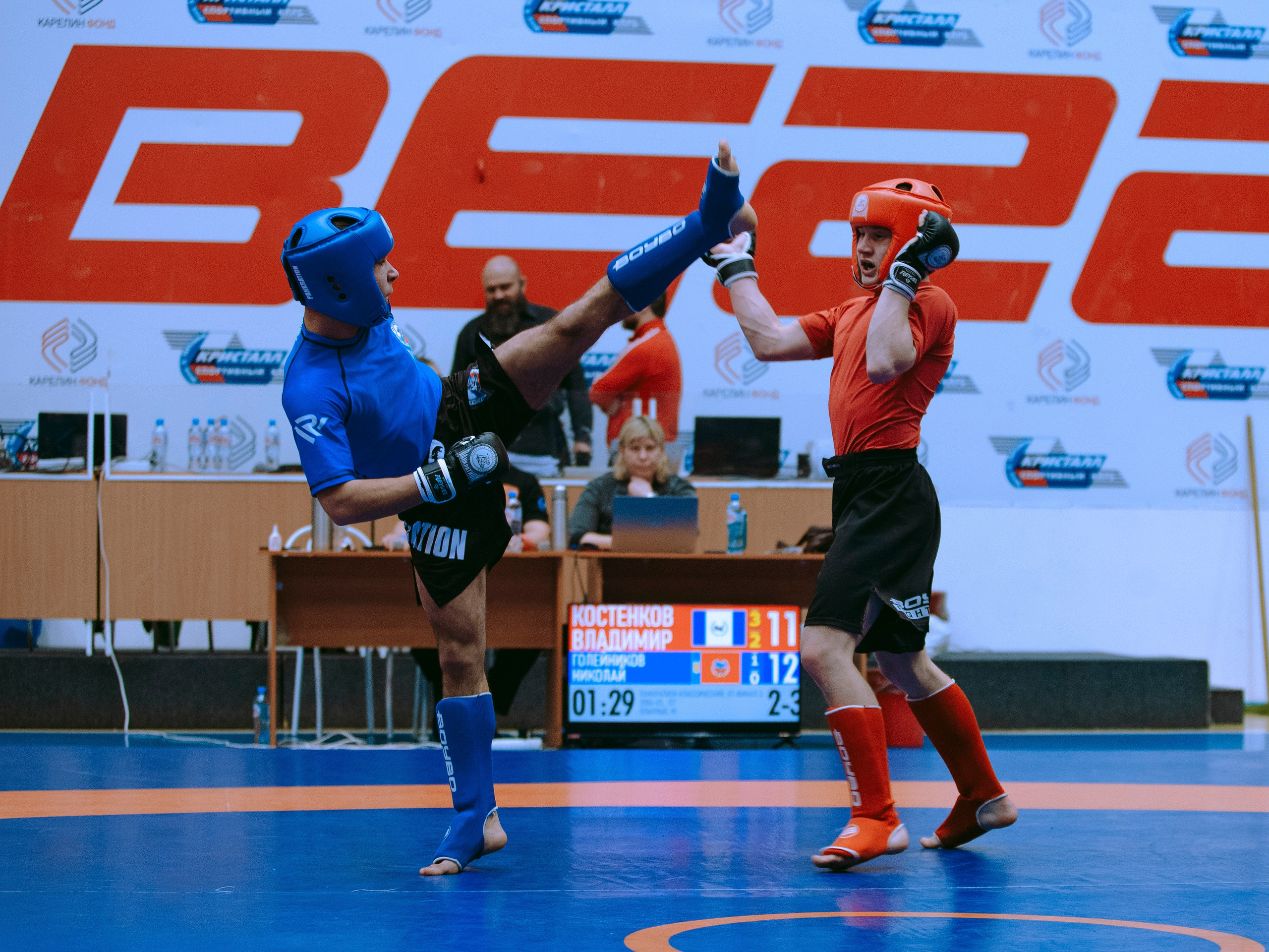 ПАНКРАТИОН | Чемпионат и первенство СФО | март `24. Портретный фотограф в Москве Дарья Цезария