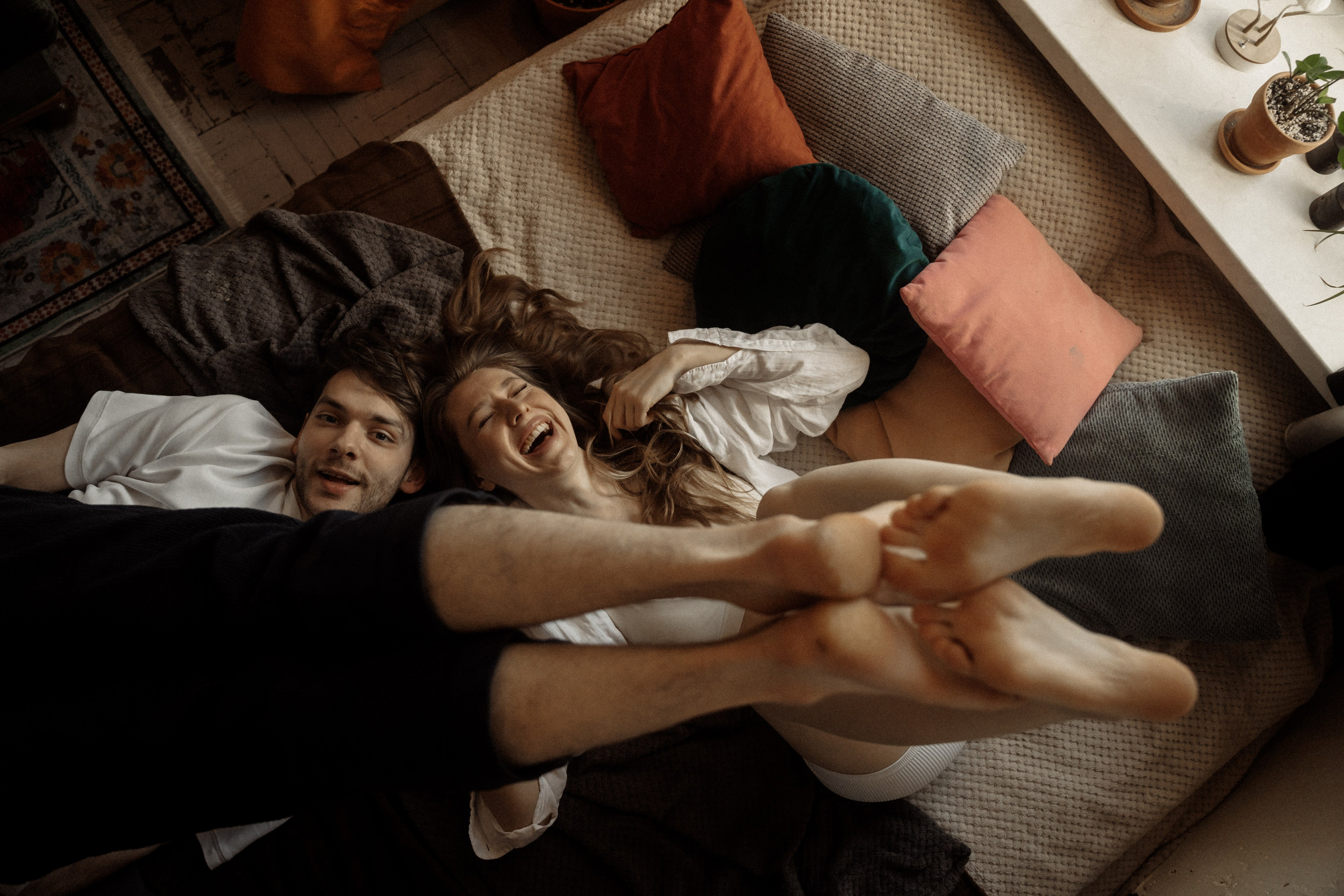 [… Arkhangelsk love on the streets of St. Petersburg…]. Фотограф в Архангельске