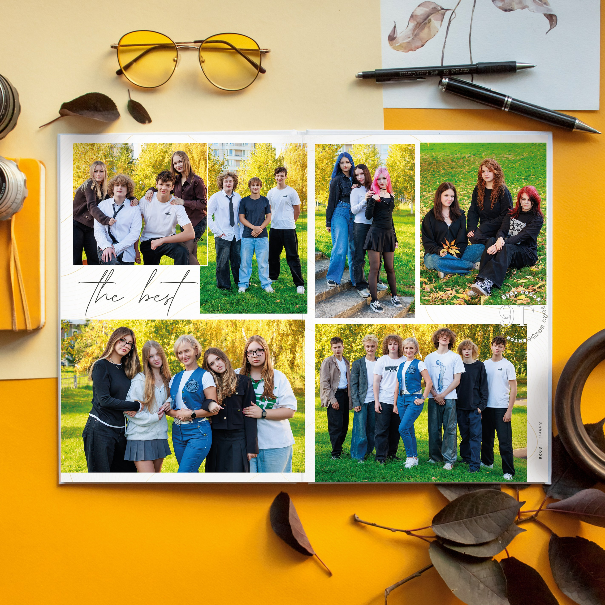 Альбом Макси. Выпускной альбом Красноярск для старшей школы. Выпускной альбом | Красноярск