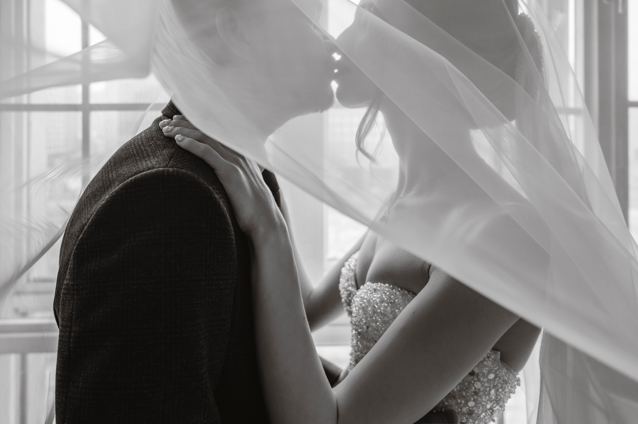 Светлана & Александр. Свадебный фотограф Татьяна Сорока Москва и МО