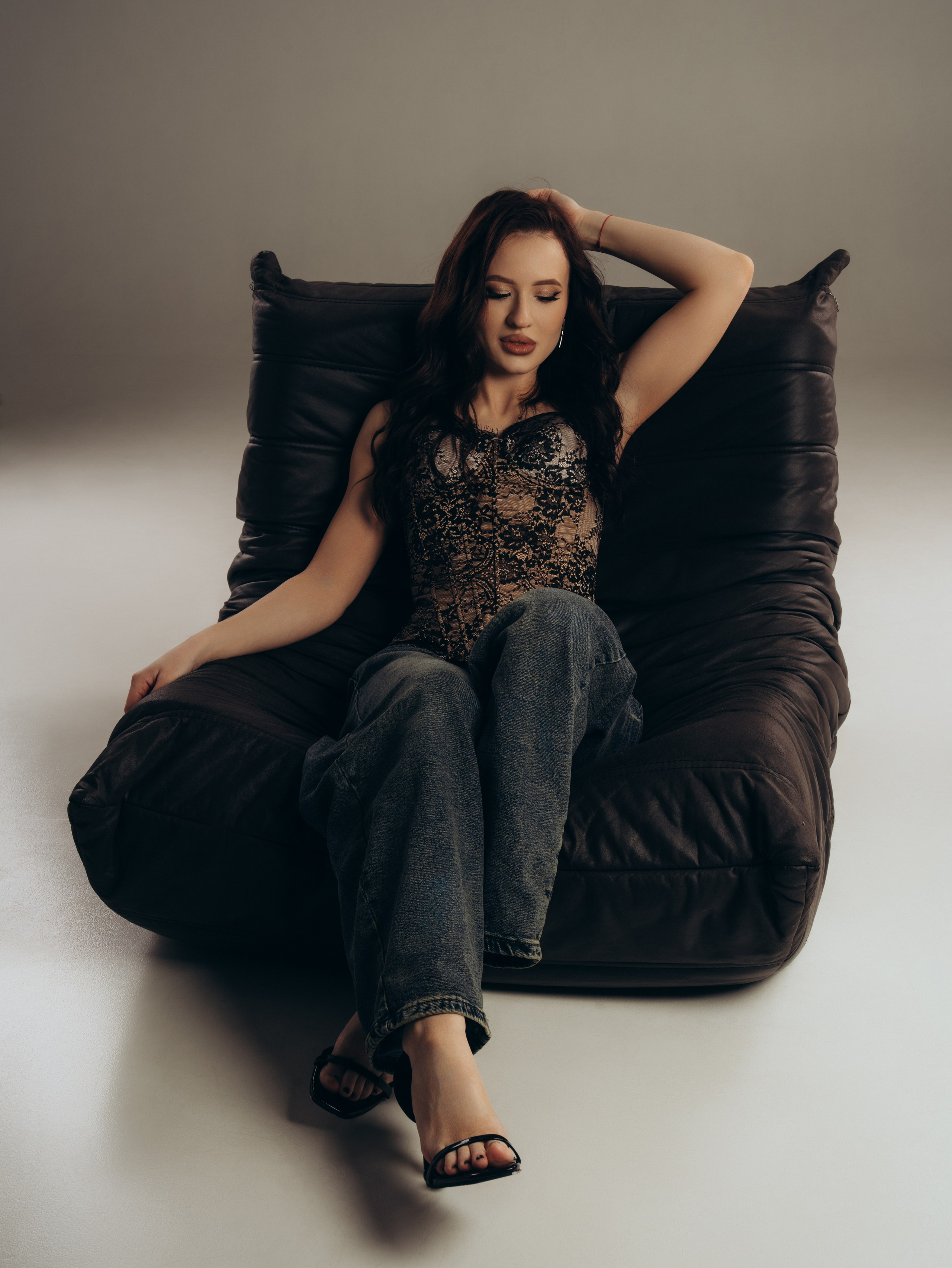 Индивидуальные. Фотограф на Камчатке Воронина Ульяна