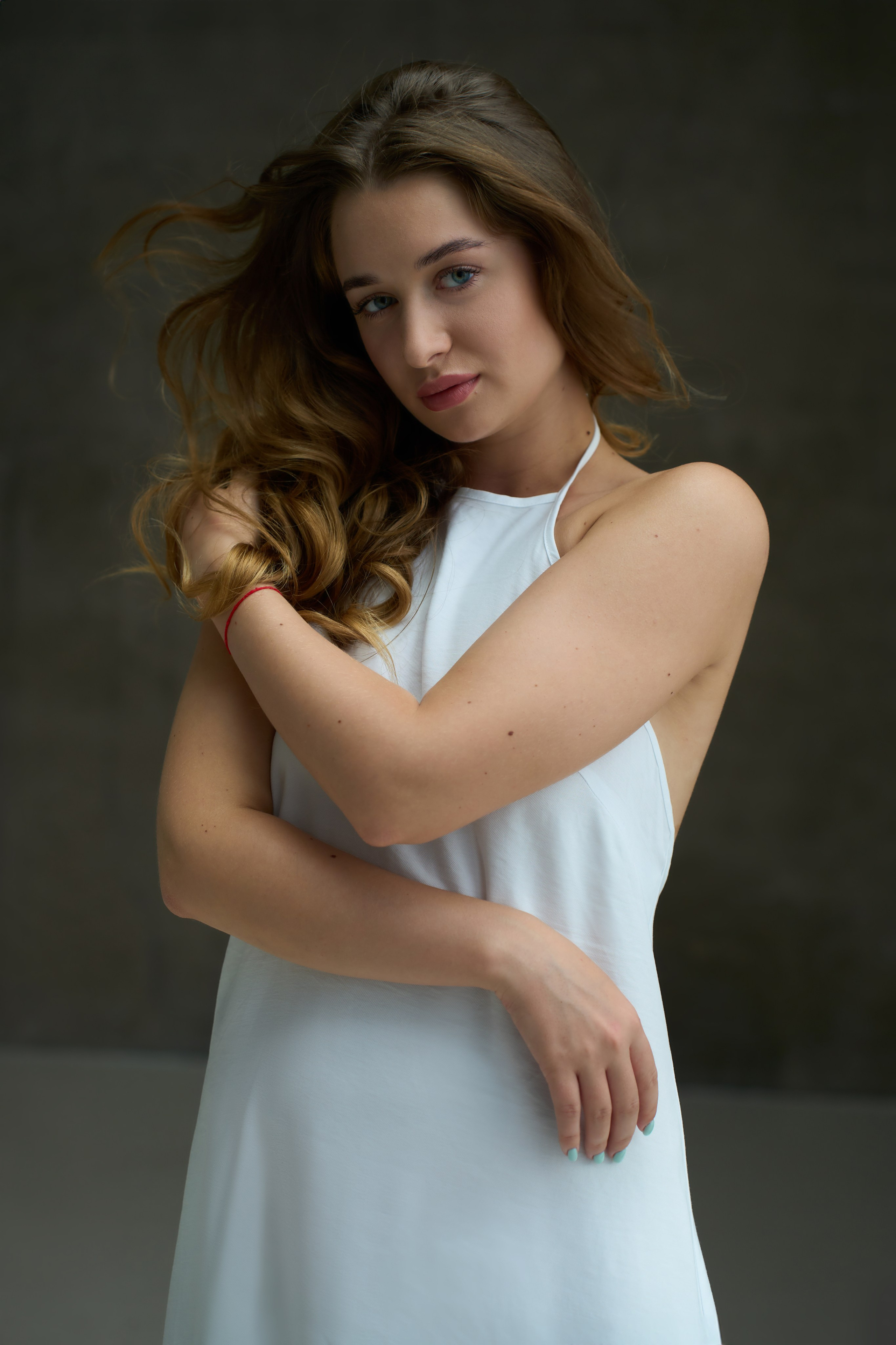 Polina. Ksenia Arefieva