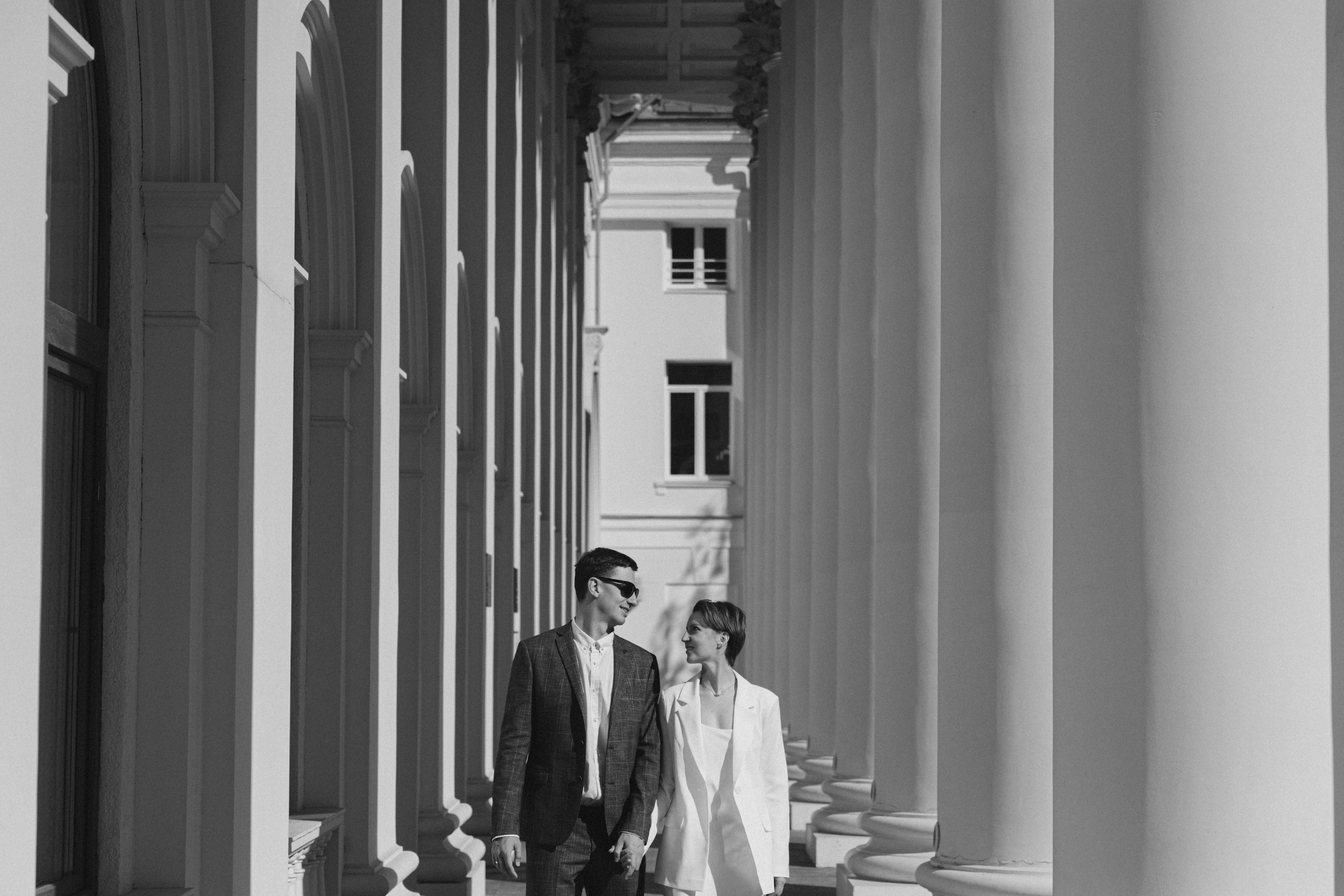 Миша и Лиза. Свадебный и Репортажный фотограф Нижний Новгород Москва Ежов Иван