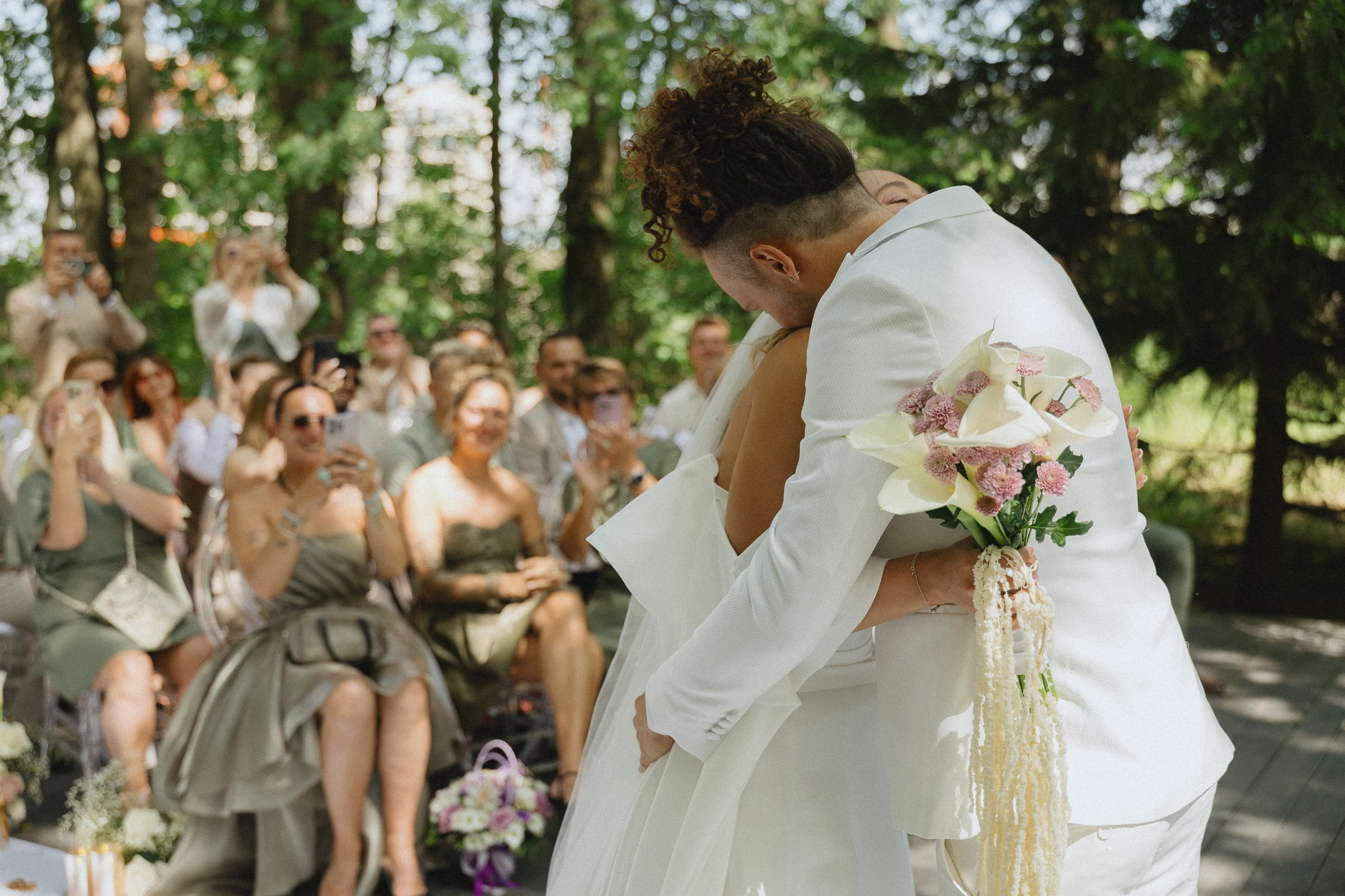 Династии и Карина. Фотограф в Москве Гришин Леонид