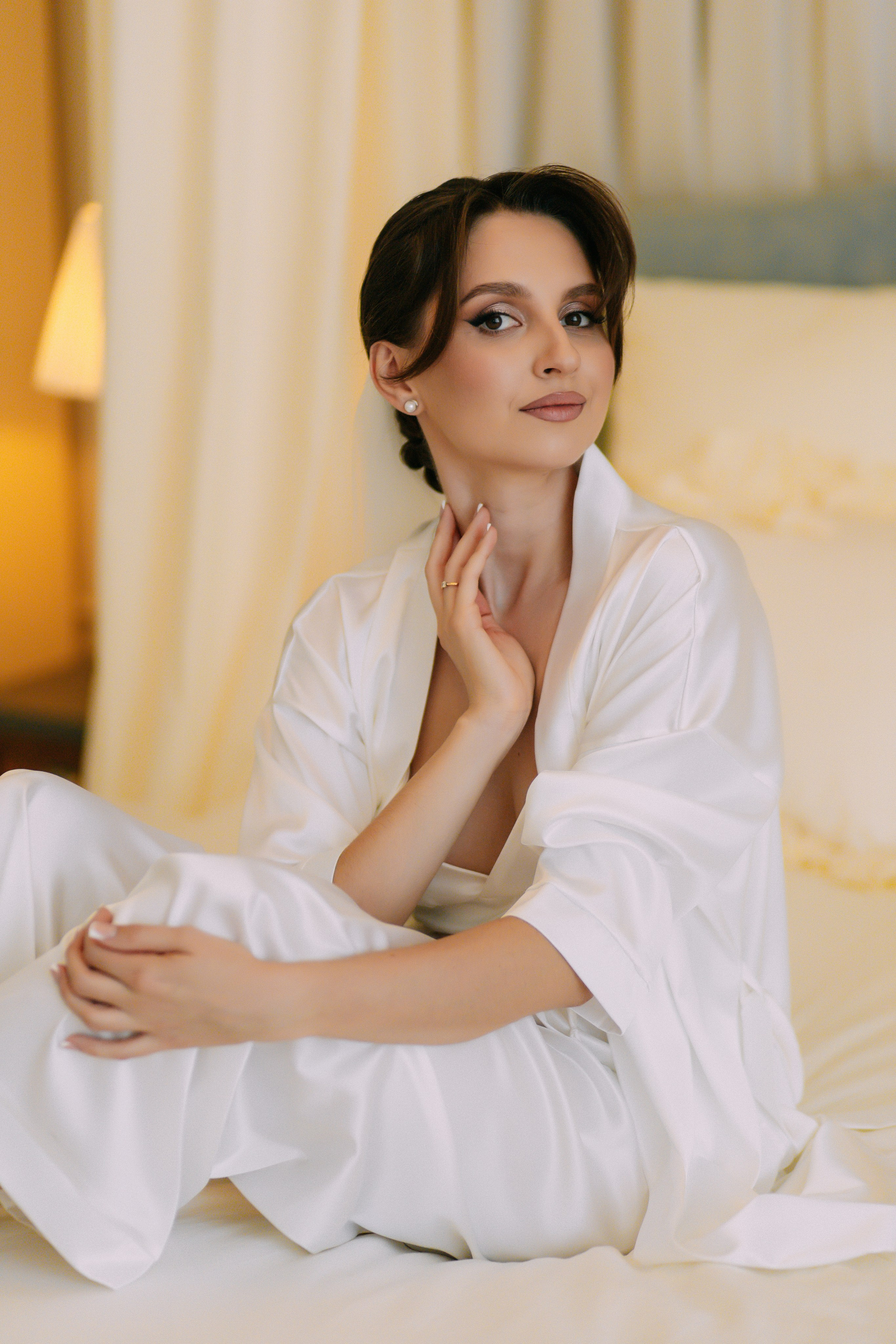 A&A. Свадебный фотограф Краснодар